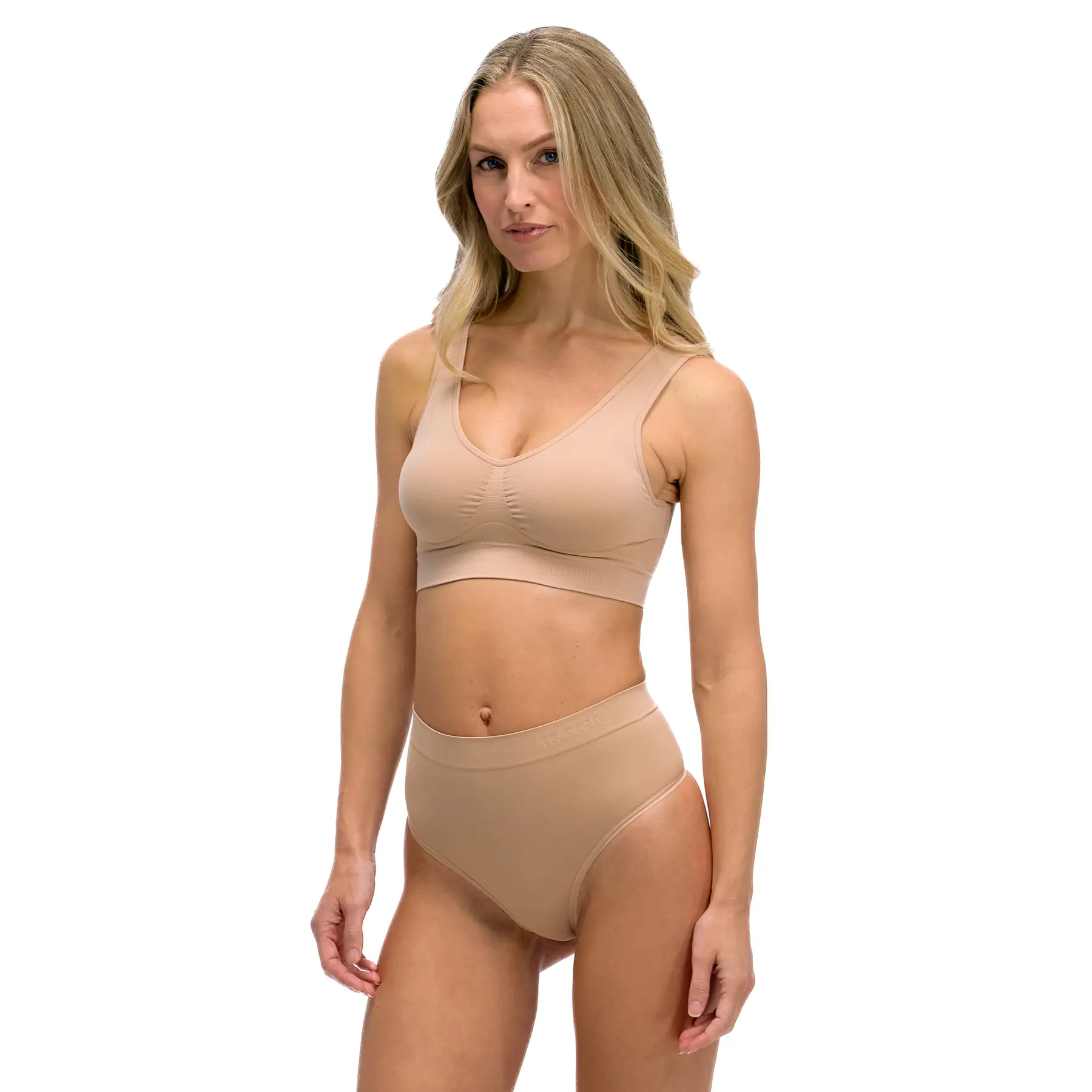 Reggiseno comfort donna Magic Bodyfashion