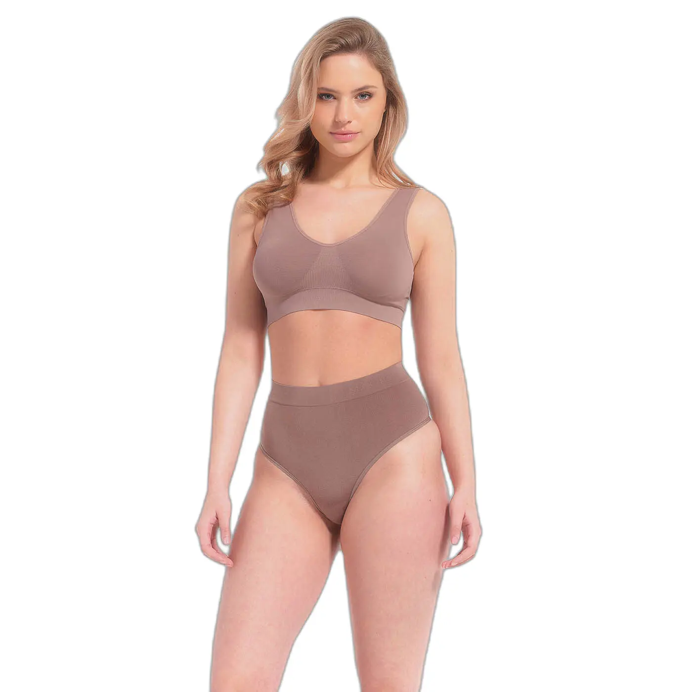 Reggiseno comfort donna Magic Bodyfashion