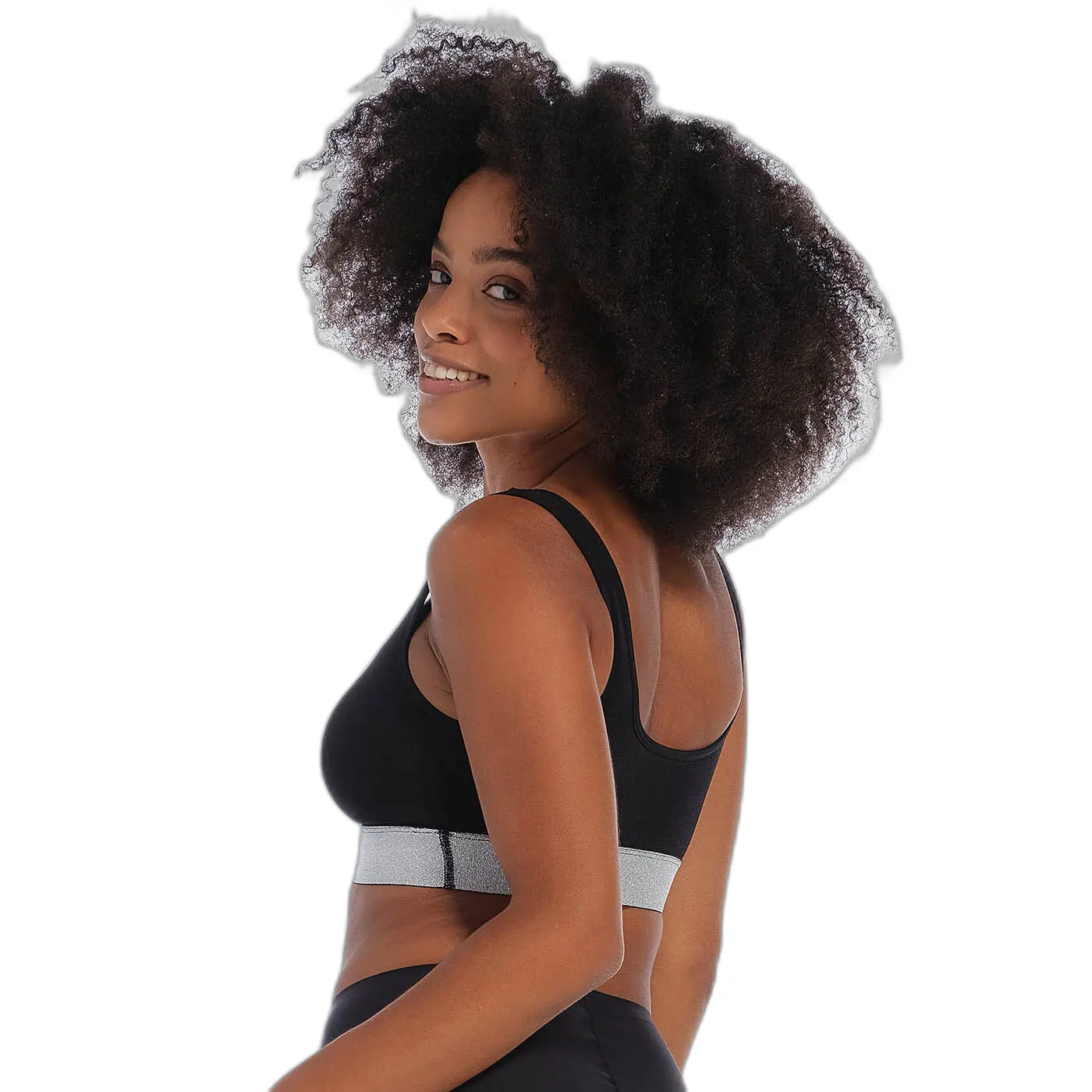 Reggiseno da donna Magic Bodyfashion Salsa