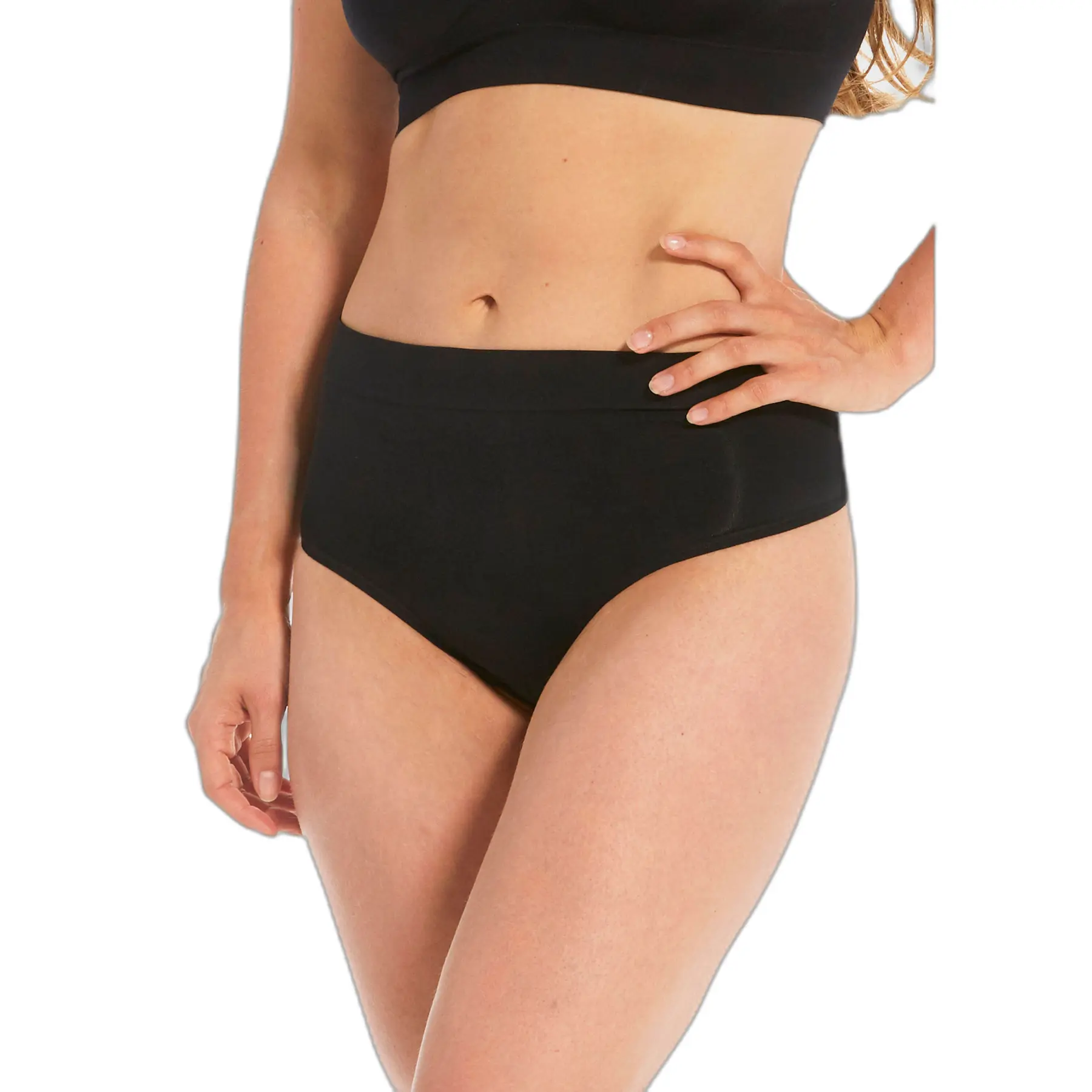 String Confort Donna Magic Bodyfashion