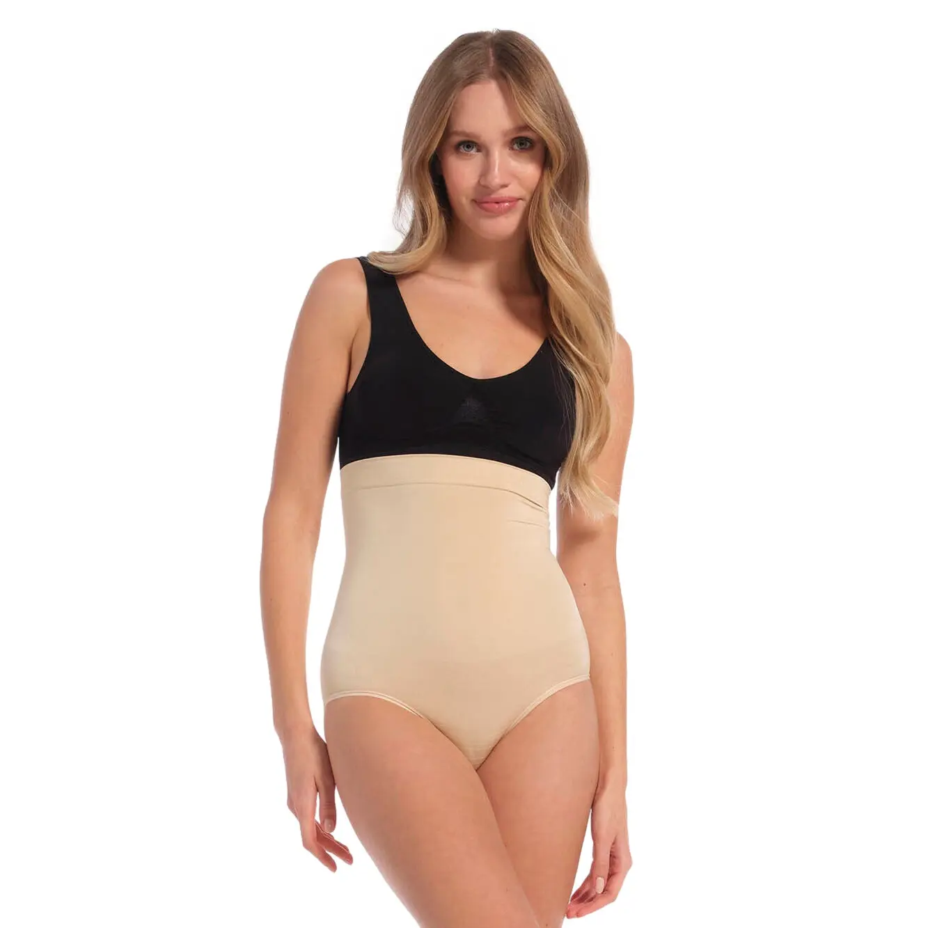 Gaine-culotte a vita alta comfort donna Magic Bodyfashion