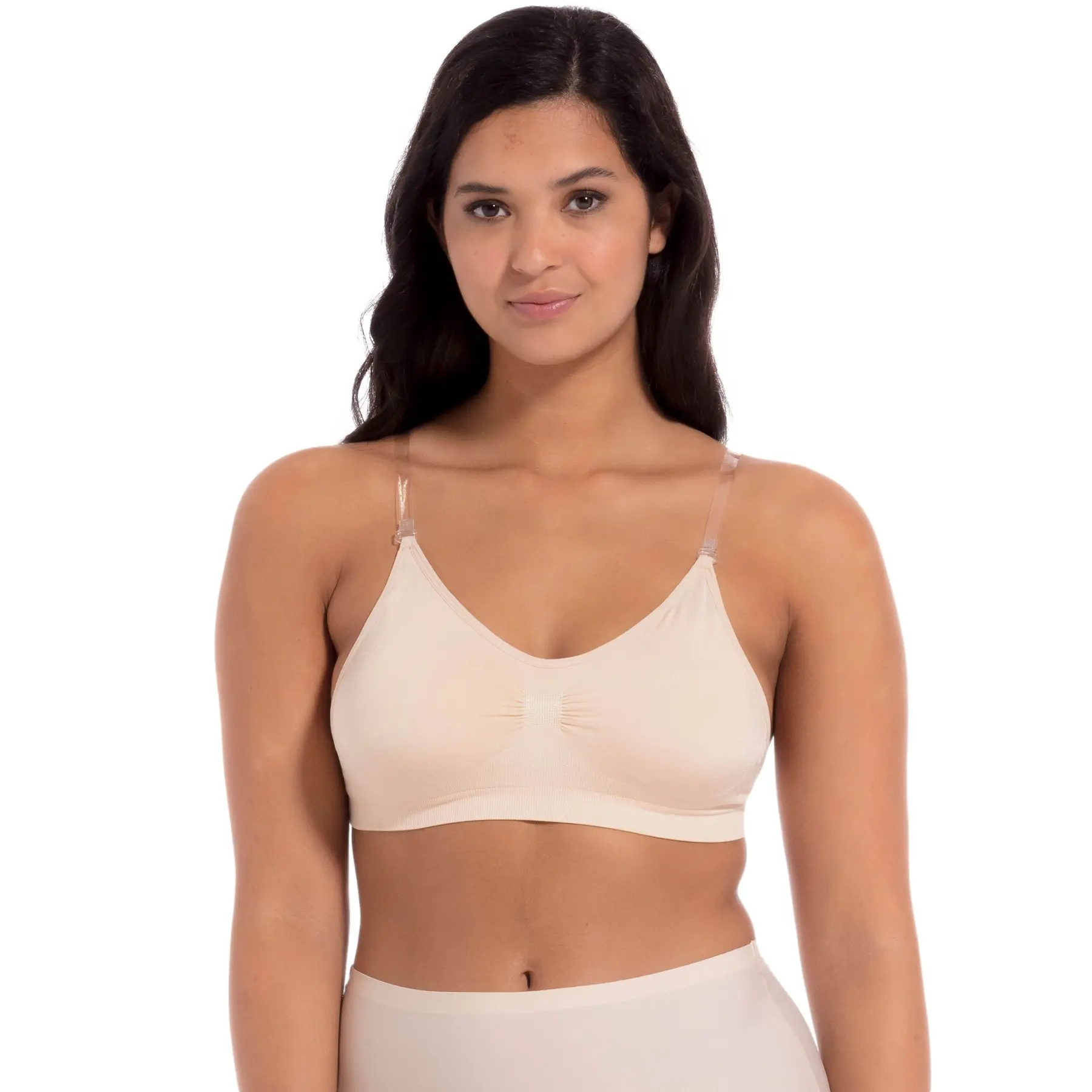 Soutien-gorge invisibile comfort donna Magic Bodyfashion