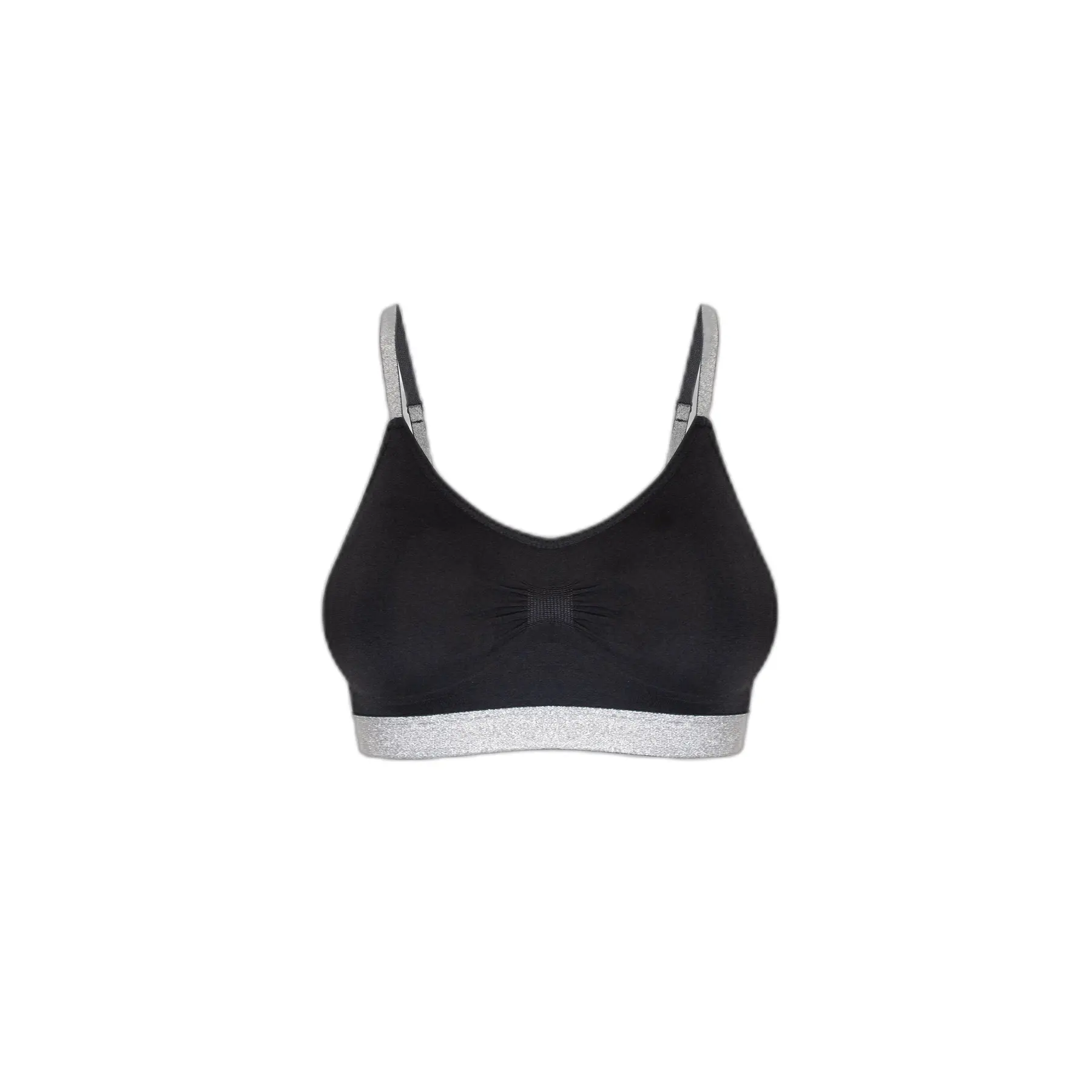 Reggiseno con bretelle spaghetti donna Magic Bodyfashion Salsa