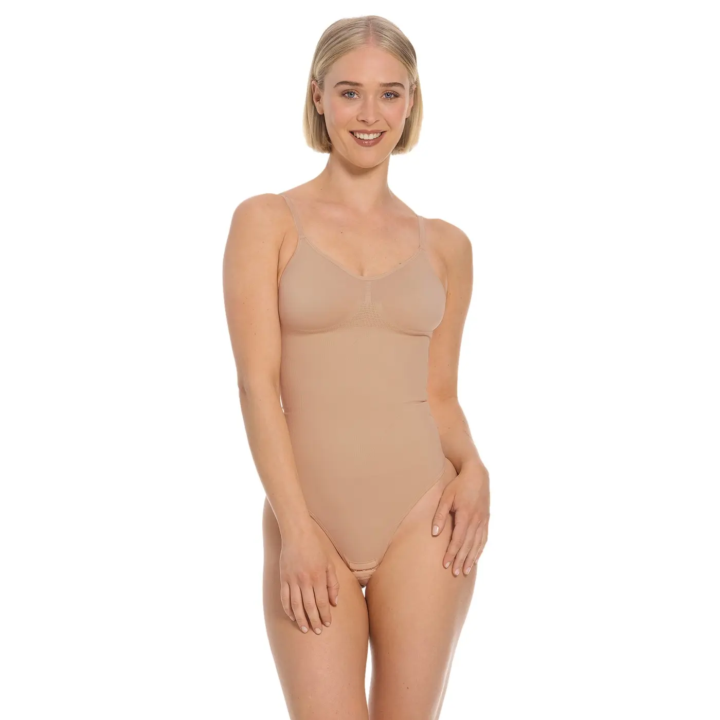 Body donna Magic Bodyfashion