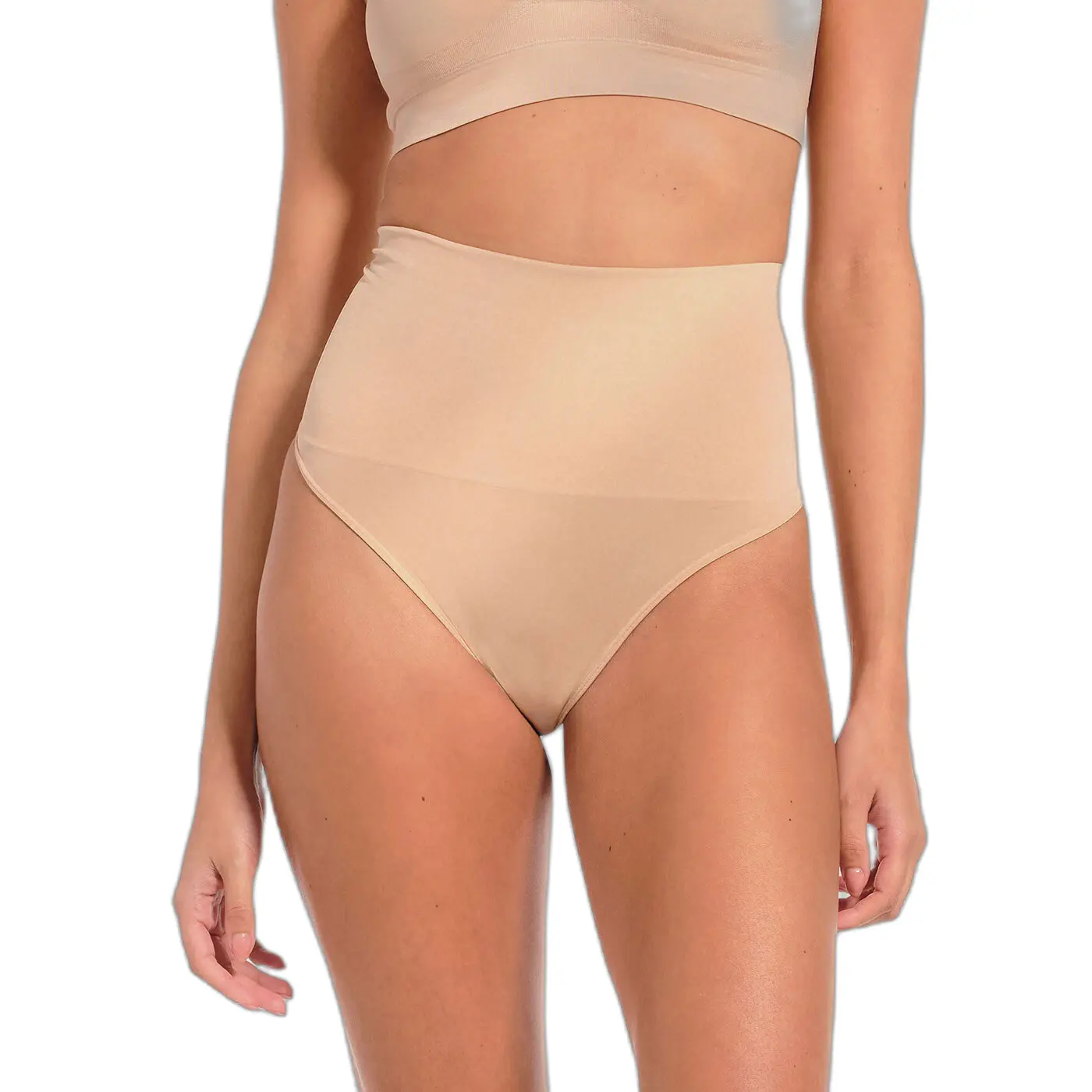 String Damen Magic Bodyfashion Shimmer