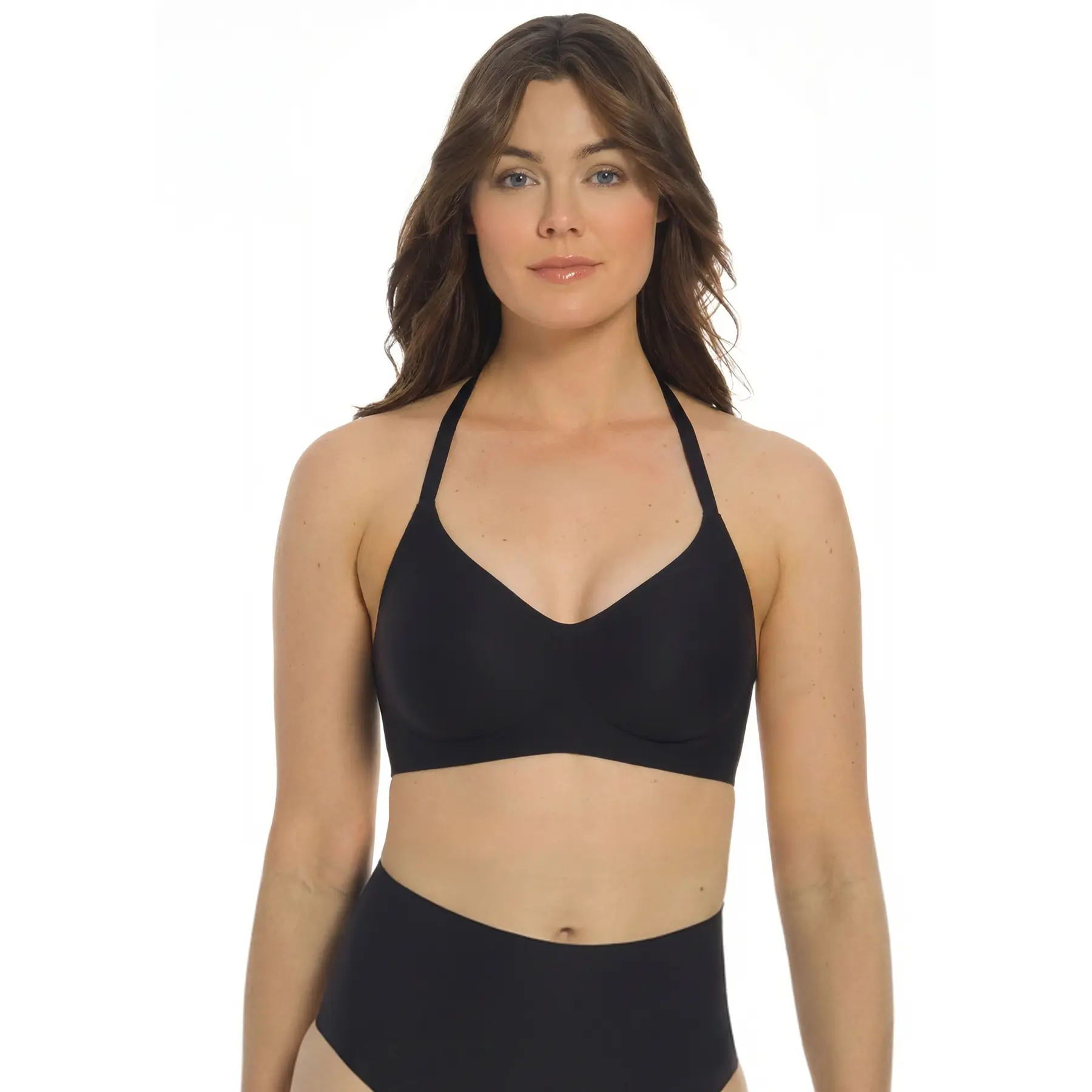 Soutien-gorge senza schienale donna Magic Bodyfashion Smooth