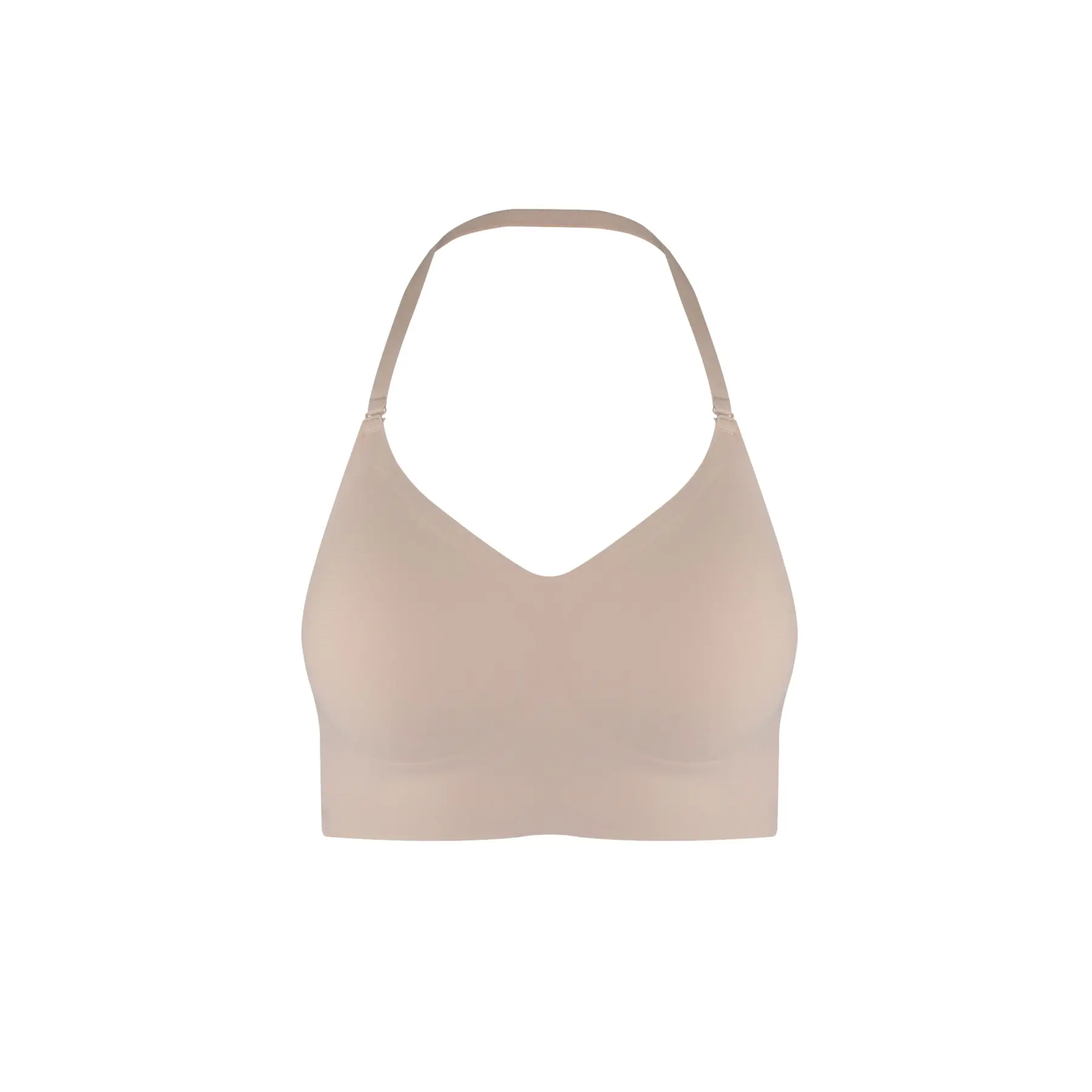 Soutien-gorge senza schienale donna Magic Bodyfashion Smooth