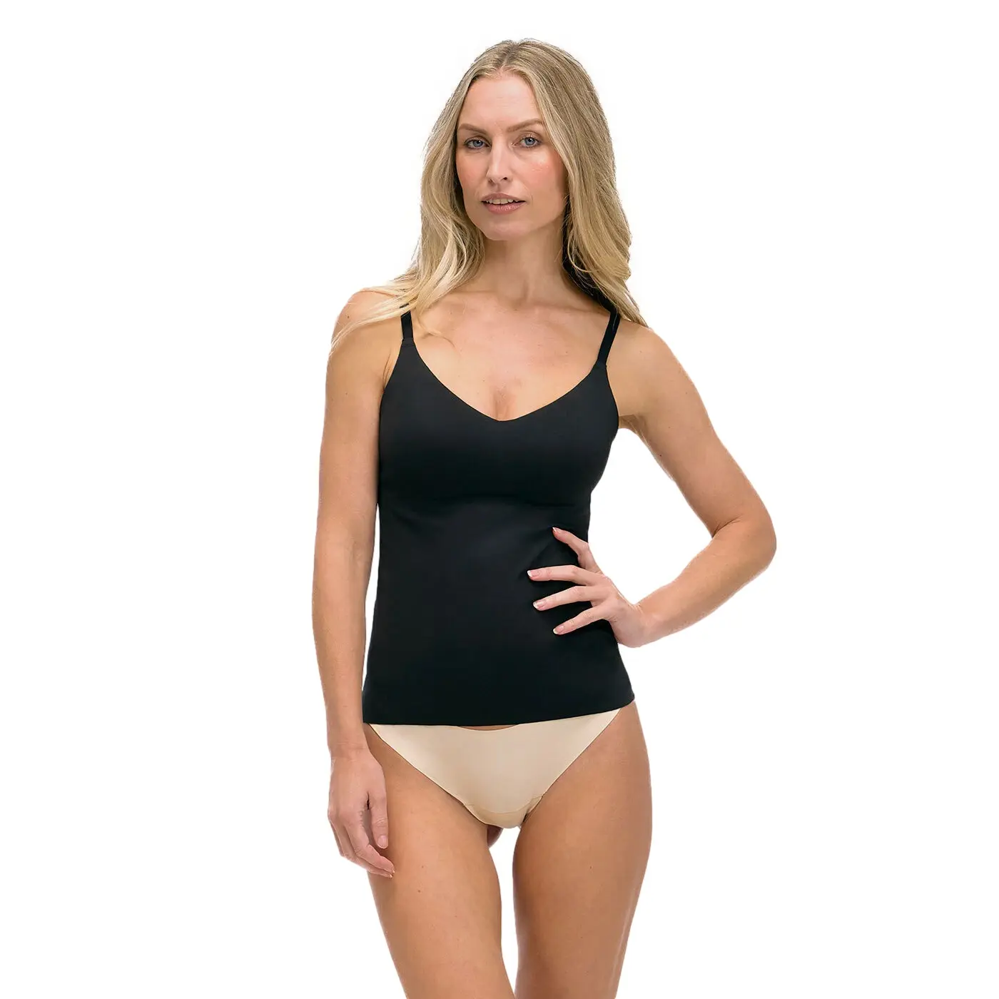 Soutien-gorge top sostegno donna Magic Bodyfashion Smooth