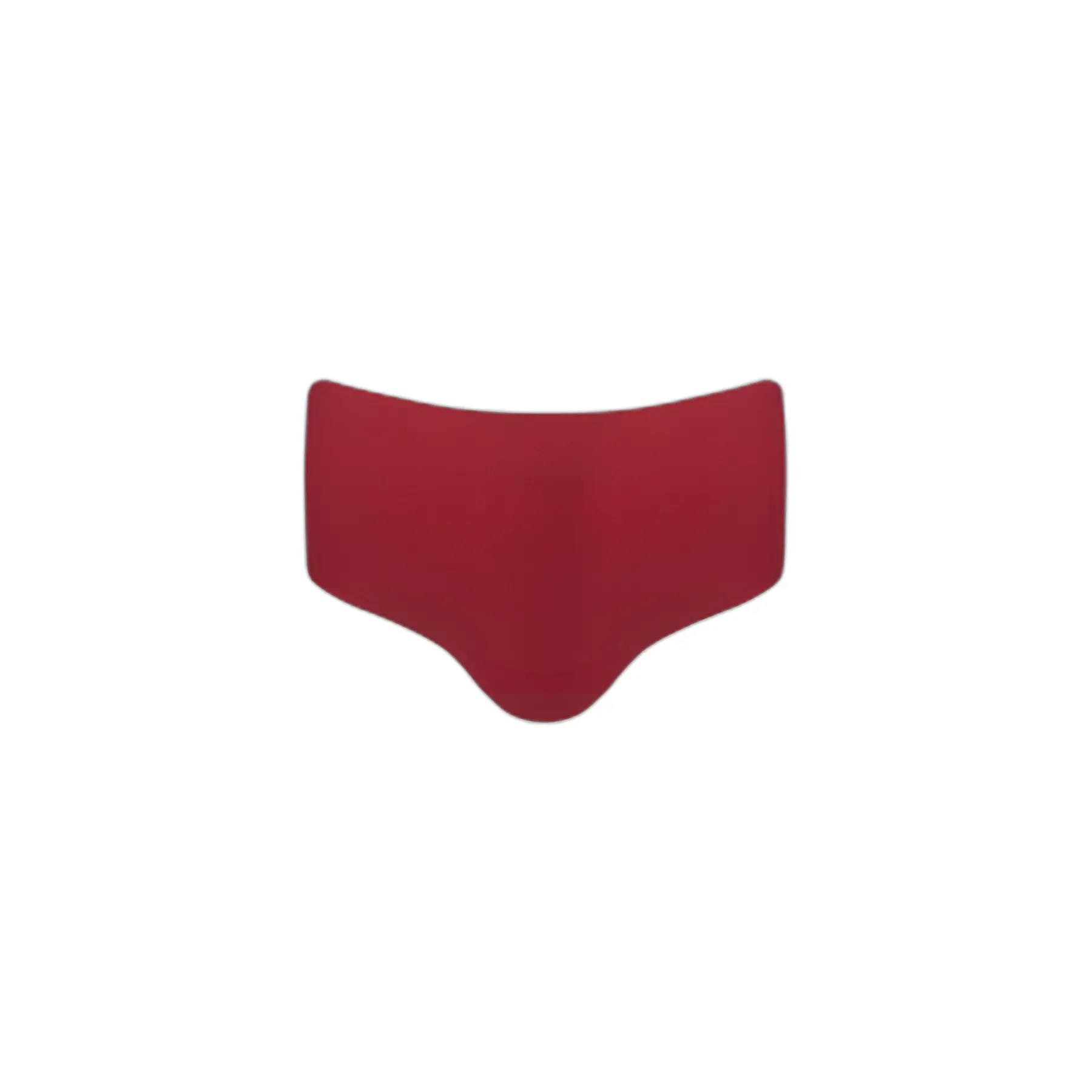 Magic Bodyfashion Women's Rouge Support Briefs Smooth
