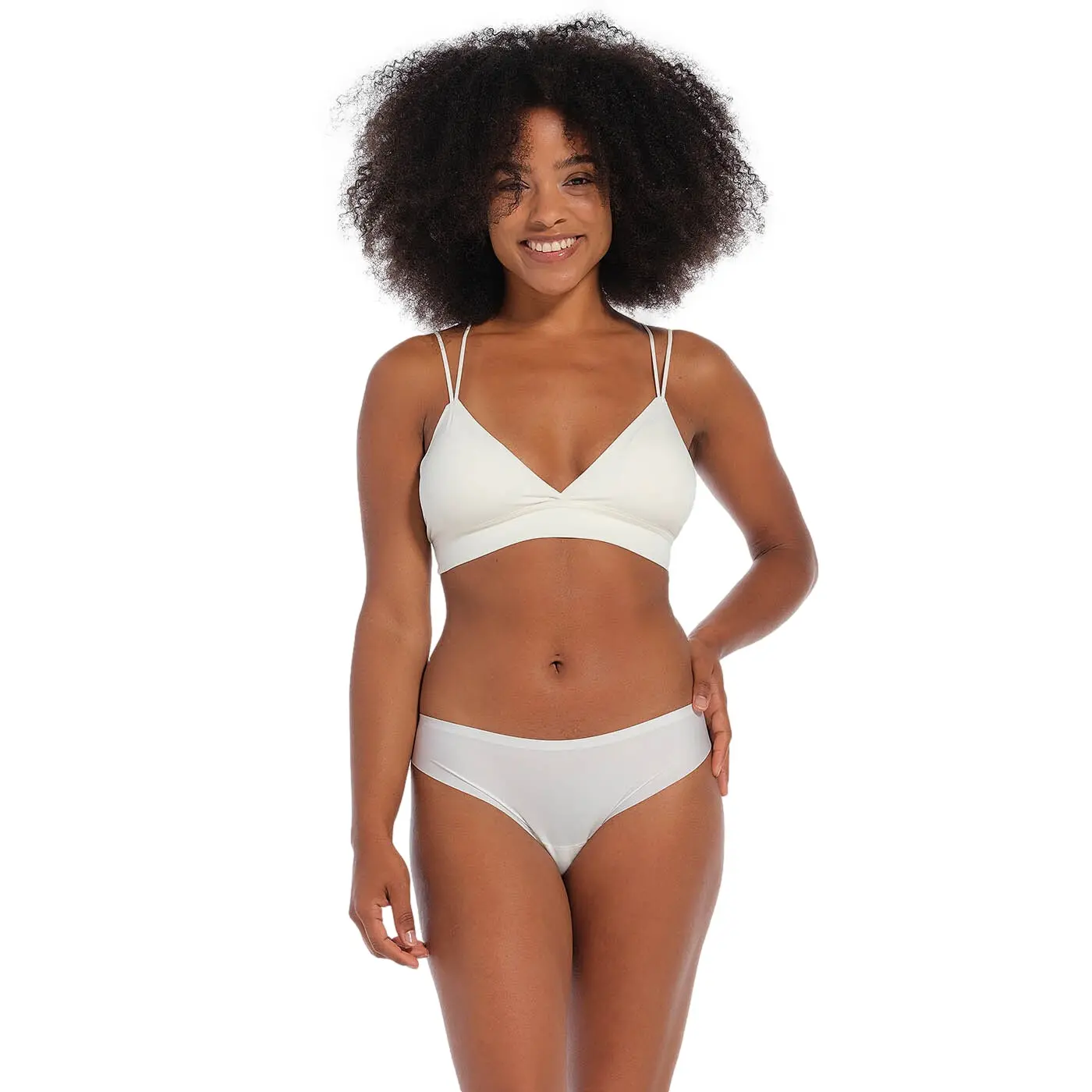 Reggiseno bralette da donna Magic Bodyfashion Dream