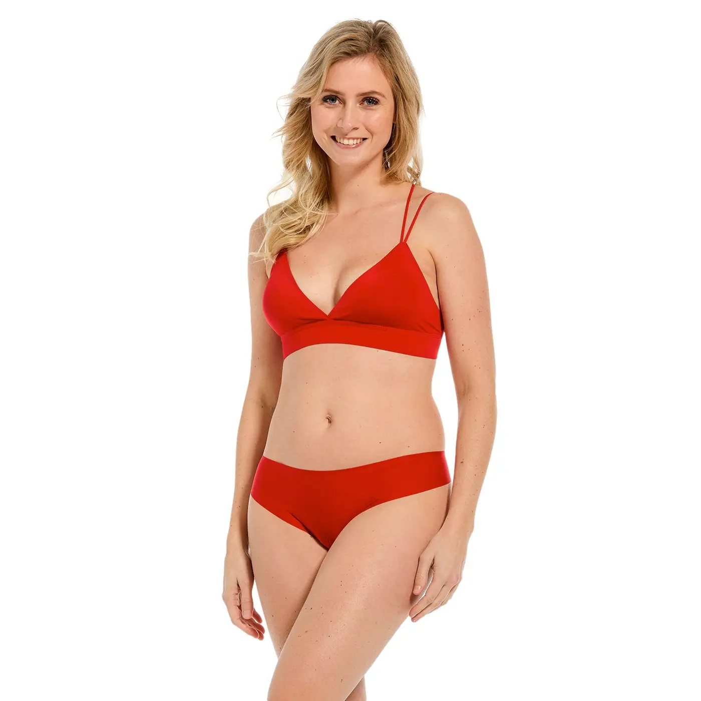 Reggiseno bralette da donna Magic Bodyfashion Dream