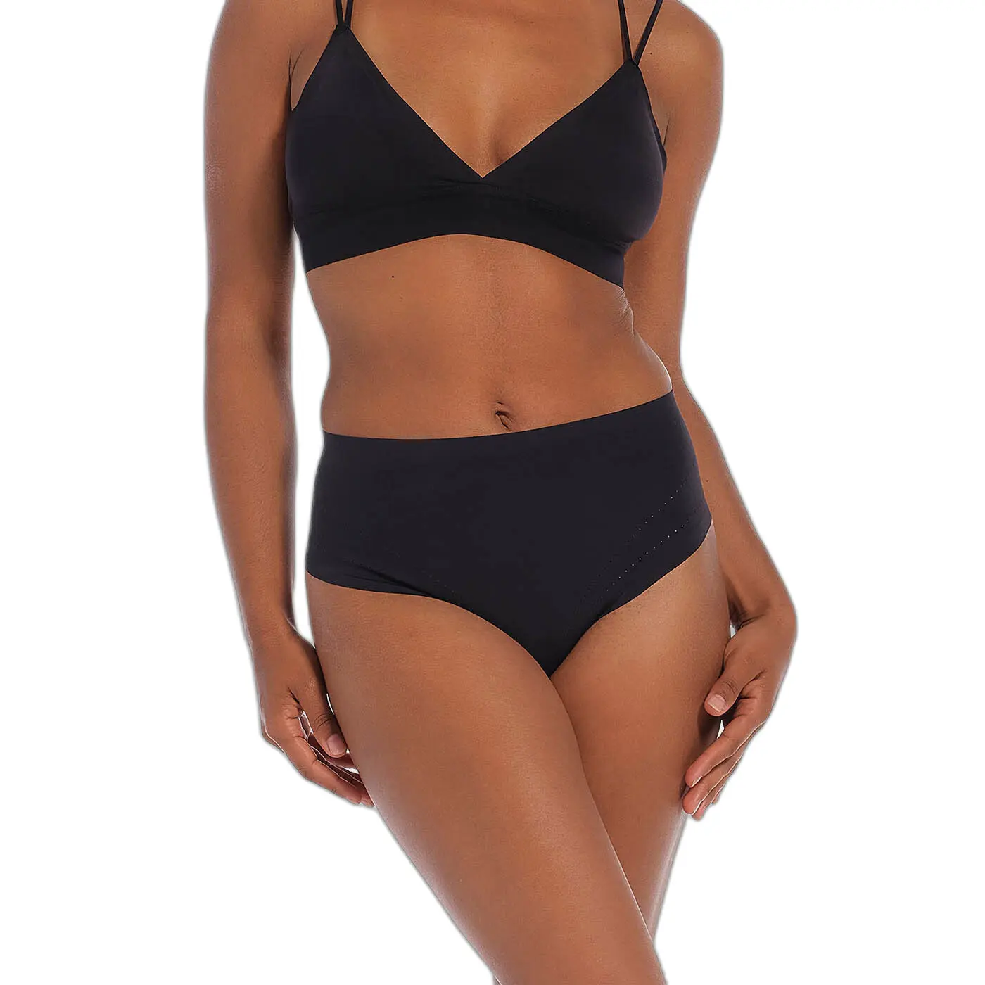 Perizoma trasparente per donna Magic Bodyfashion Dream