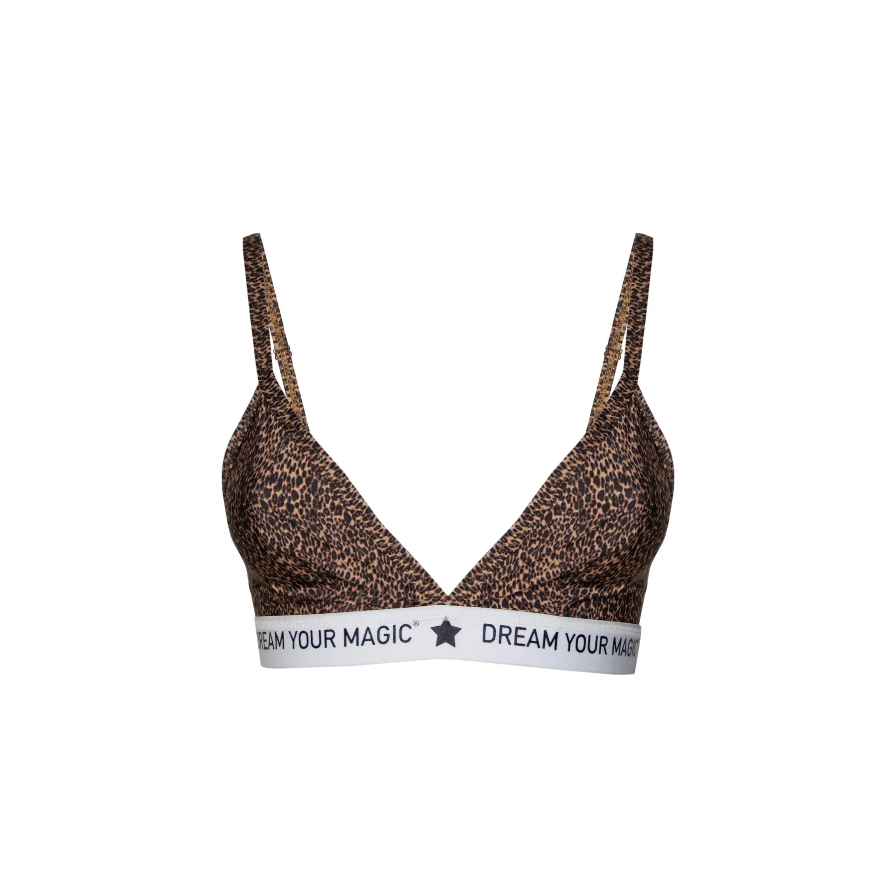 Reggiseno bralette da donna Magic Bodyfashion Dream Your Magic