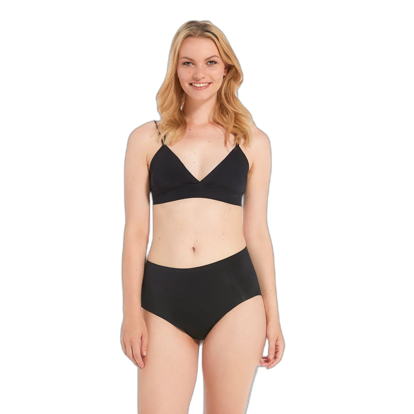 Mutandine da donna Magic Bodyfashion Dream Invisibles (x2)