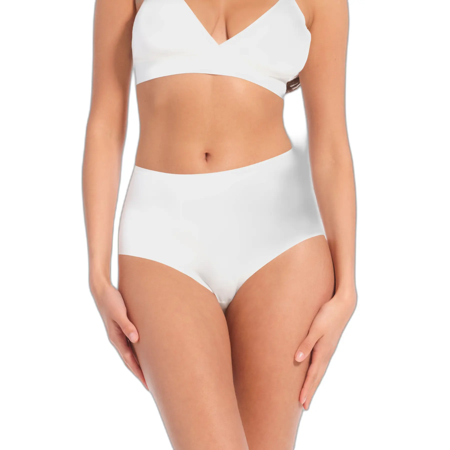 Mutandine da donna Magic Bodyfashion Dream Invisibles (x2)