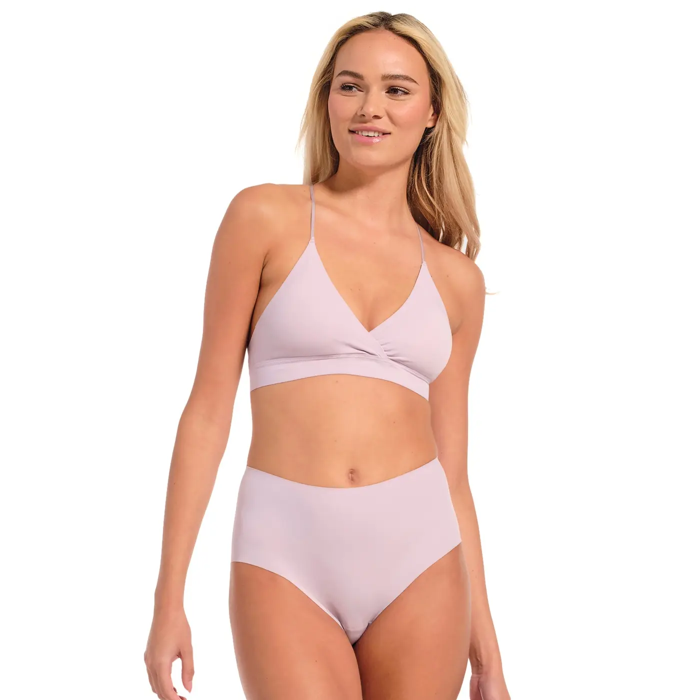 Mutandine da donna Magic Bodyfashion Dream Invisibles (x2)