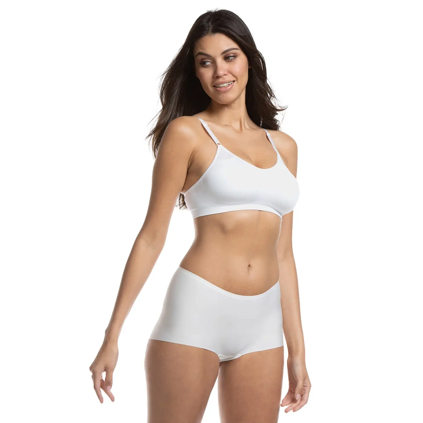 Shorts Magic Bodyfashion Dream Invisibles (x2)