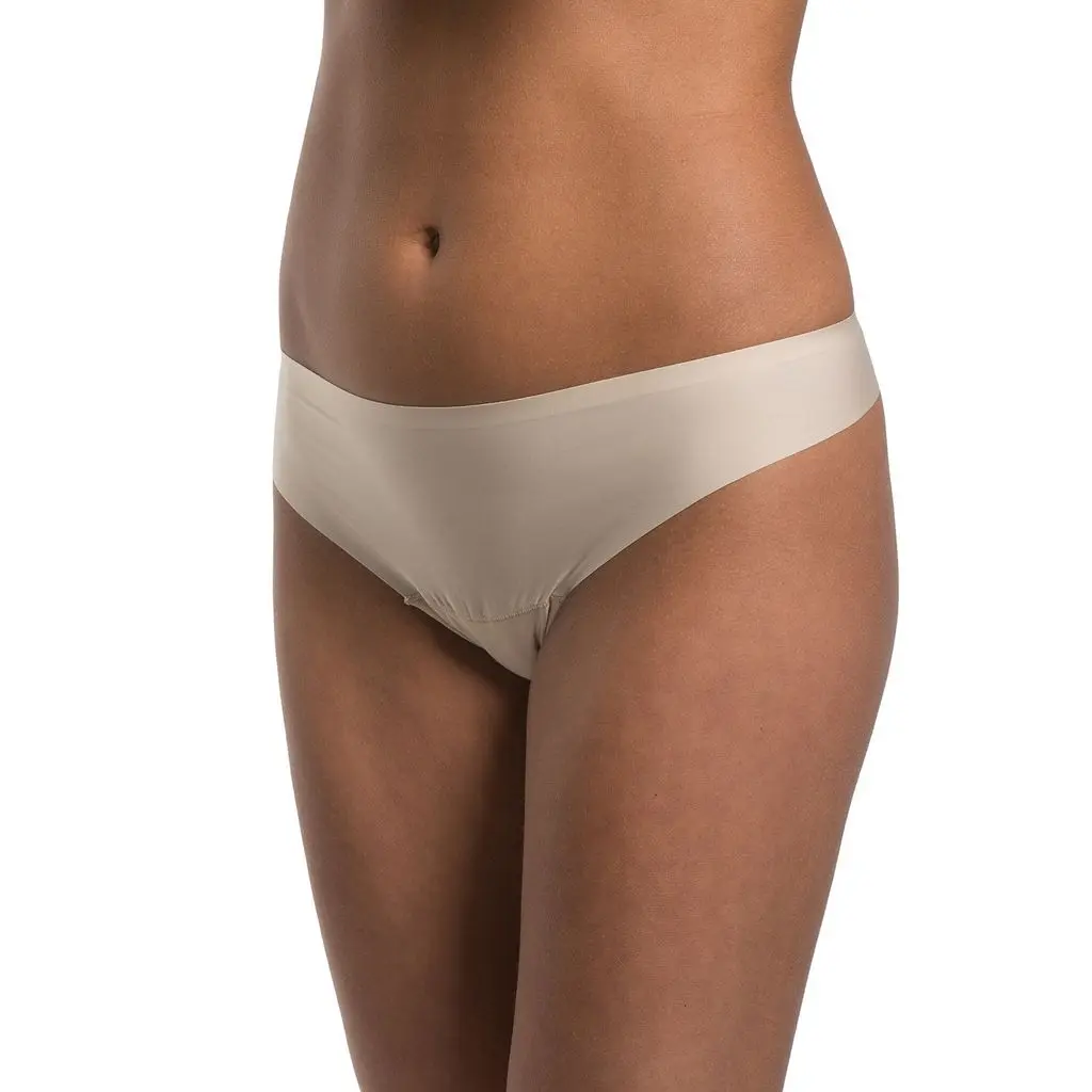 Perizoma da donna Magic Bodyfashion Dream Invisibles (x2)