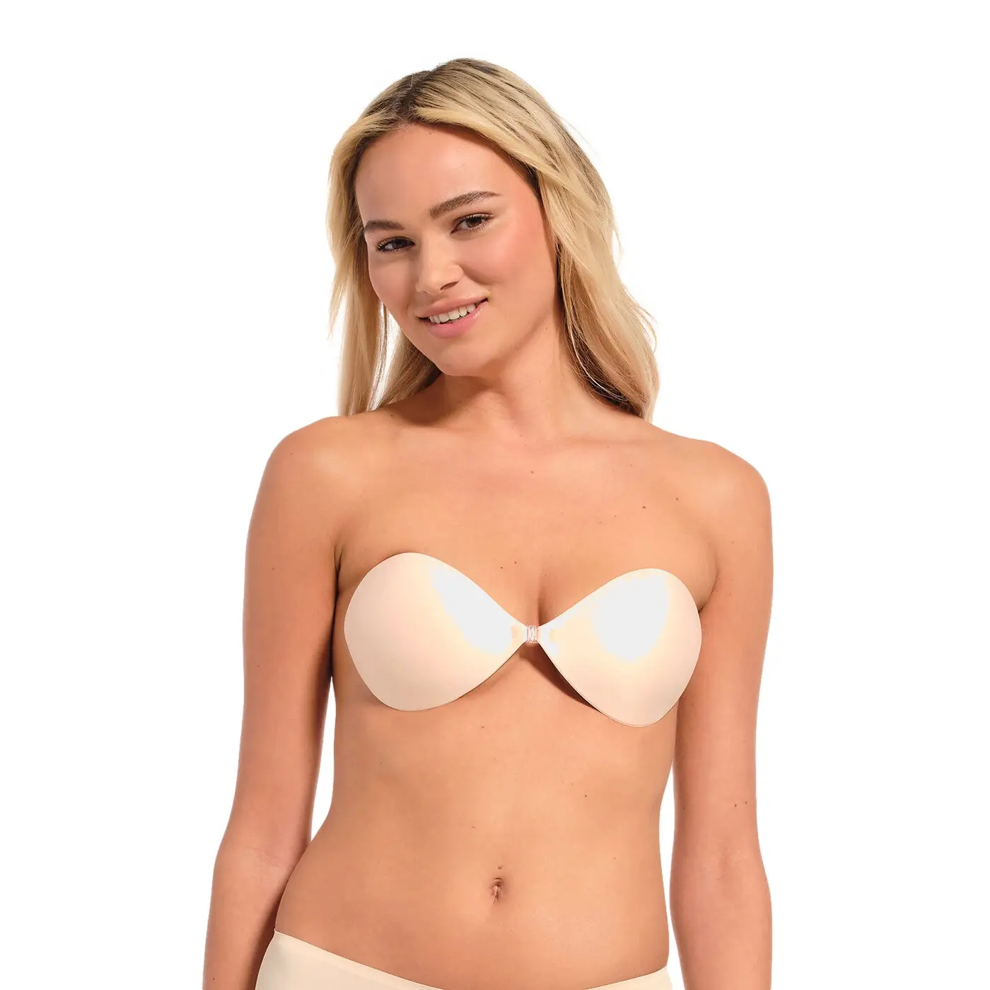 Soutien-gorge adesivo schiena nuda donna Magic Bodyfashion Backless Beauty