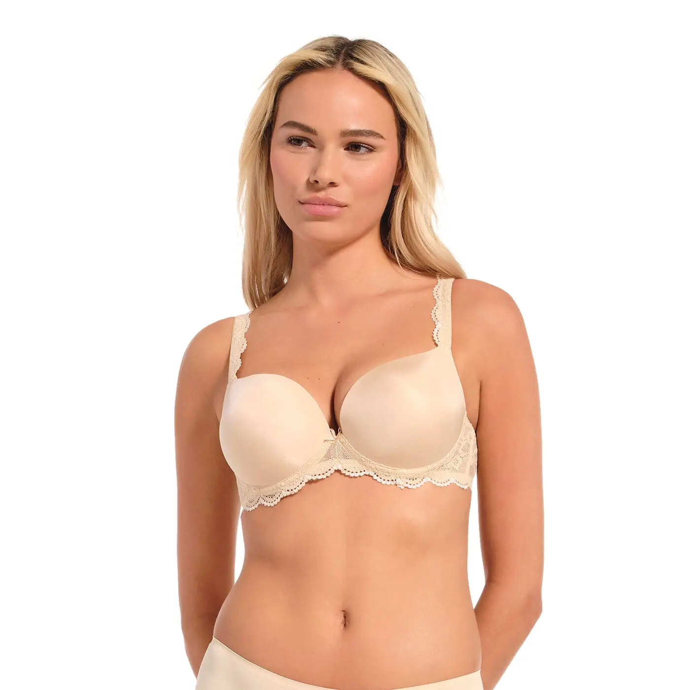 Reggiseno in gel di lusso donna Magic Bodyfashion