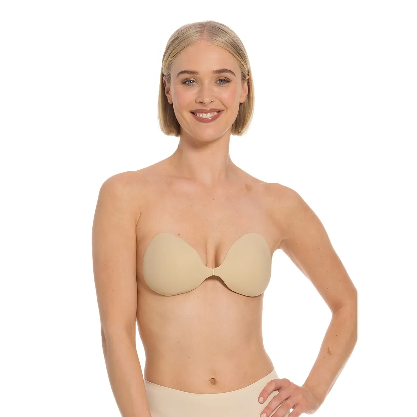 Reggiseno adesivo donna Magic Bodyfashion My Magic