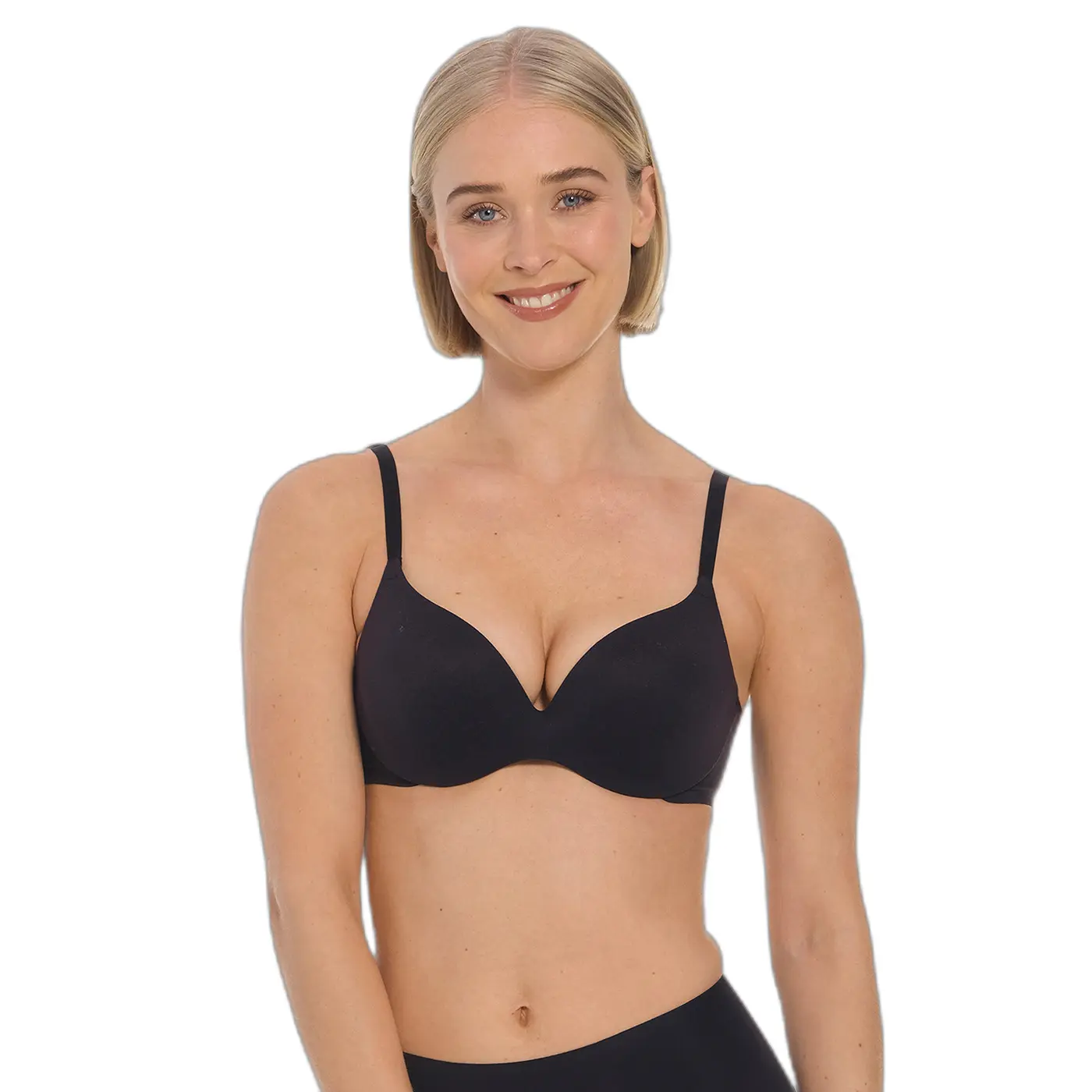 Soutien-gorge push-up donna Magic Bodyfashion