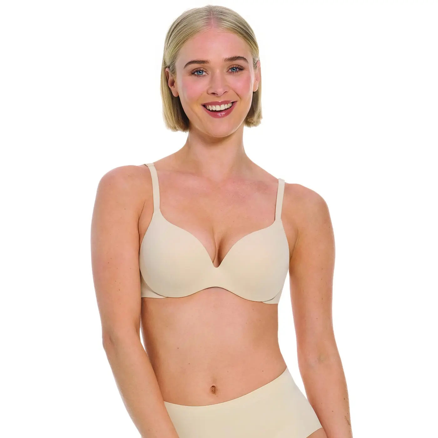 Soutien-gorge push-up donna Magic Bodyfashion