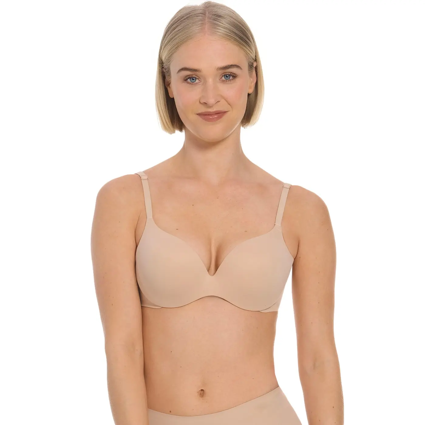 Soutien-gorge push-up donna Magic Bodyfashion