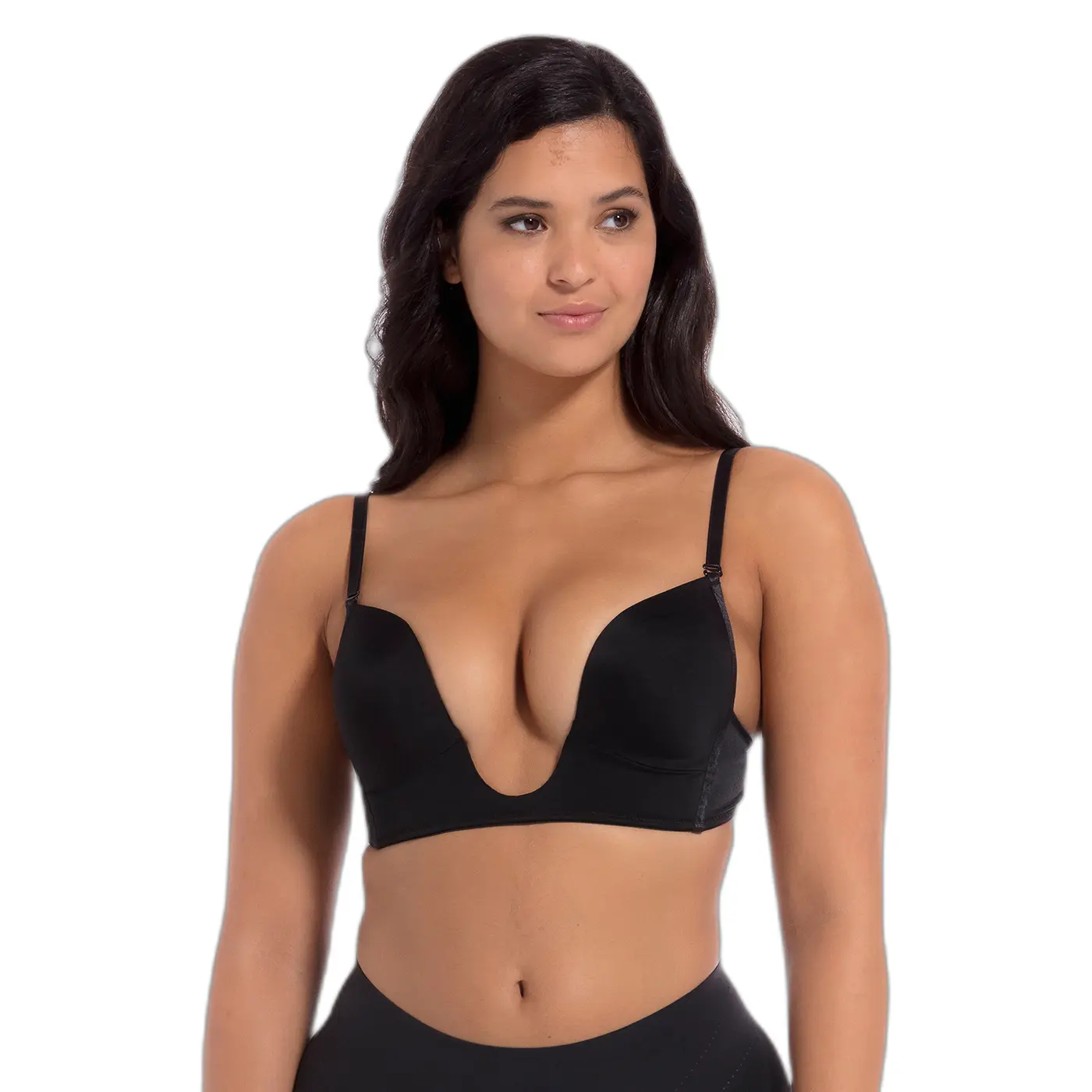 Soutien-gorge a V donna Magic Bodyfashion