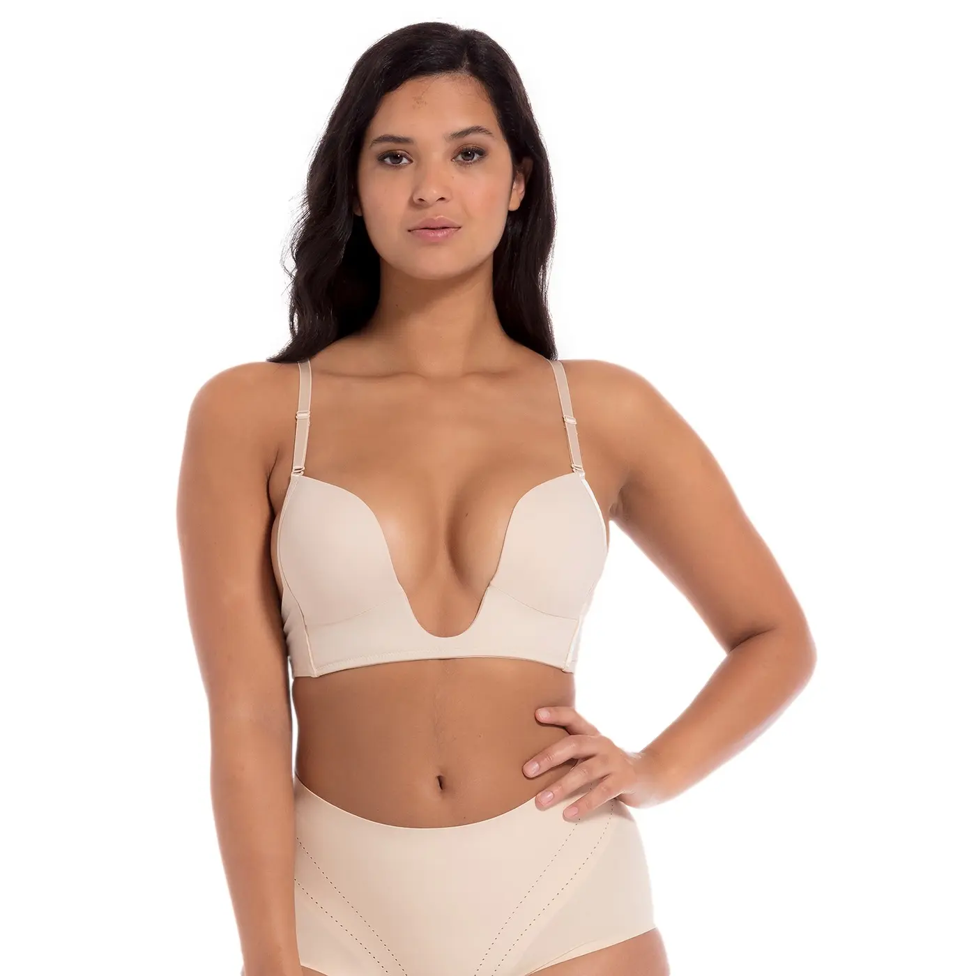 Soutien-gorge a V donna Magic Bodyfashion