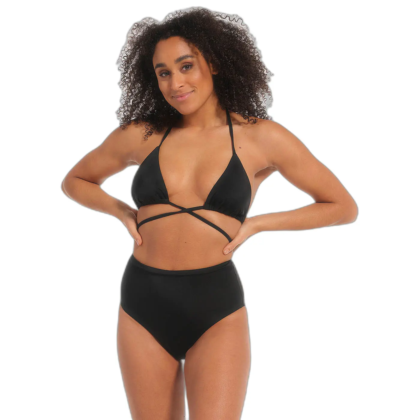 Dameszwemshirt Magic Bodyfashion