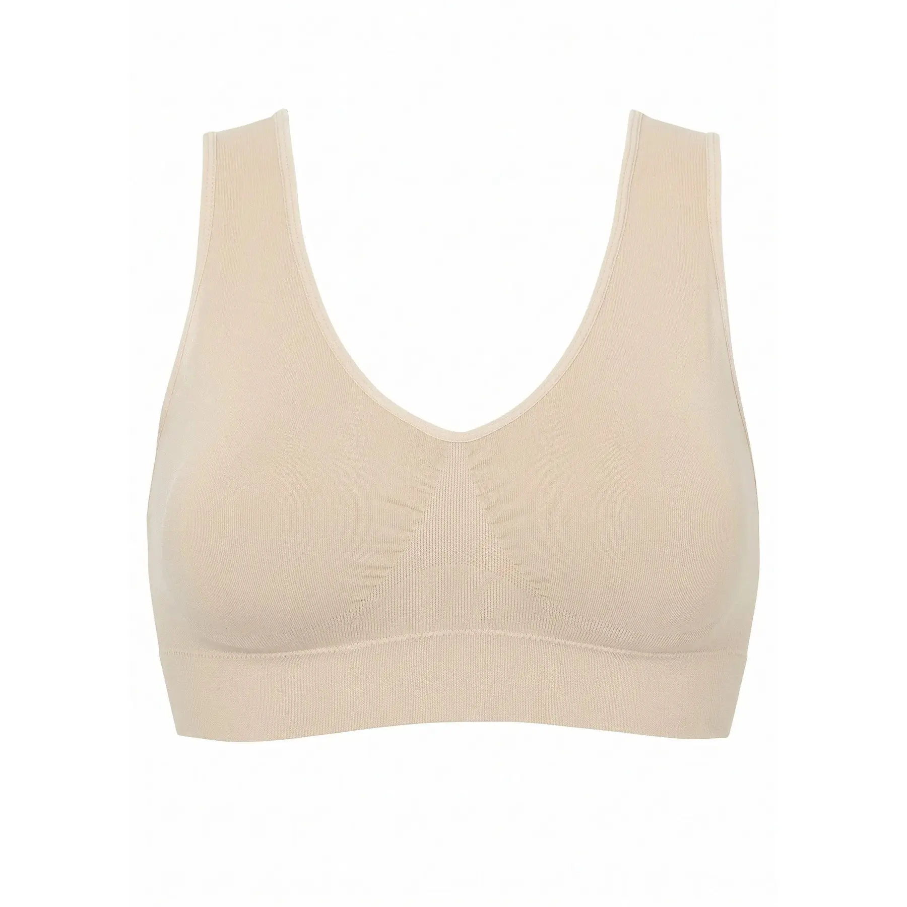 Reggiseno in bambù donna Magic Bodyfashion Perfect