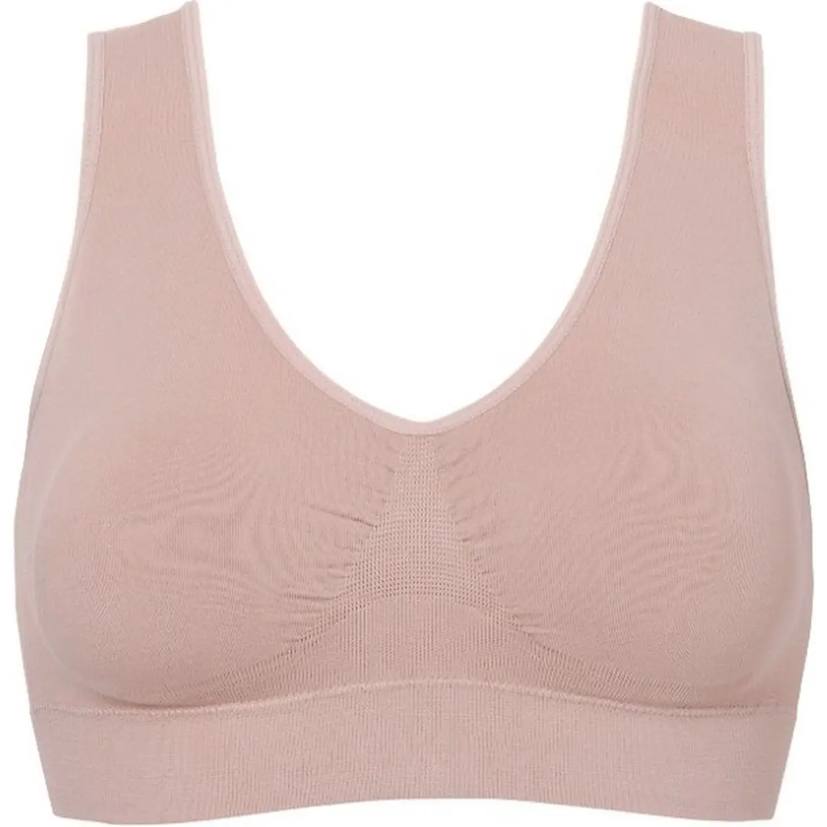 Reggiseno in bambù donna Magic Bodyfashion Perfect