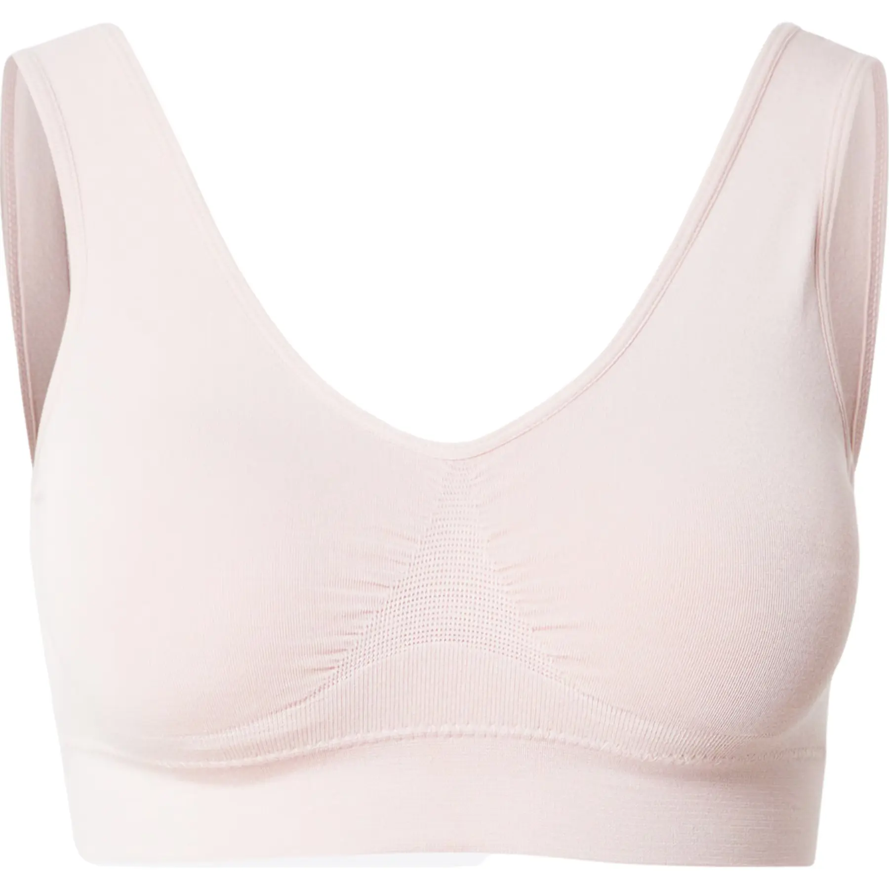 Soutien-gorge in bambù con bretelle spaghetti donna Magic Bodyfashion Perfect