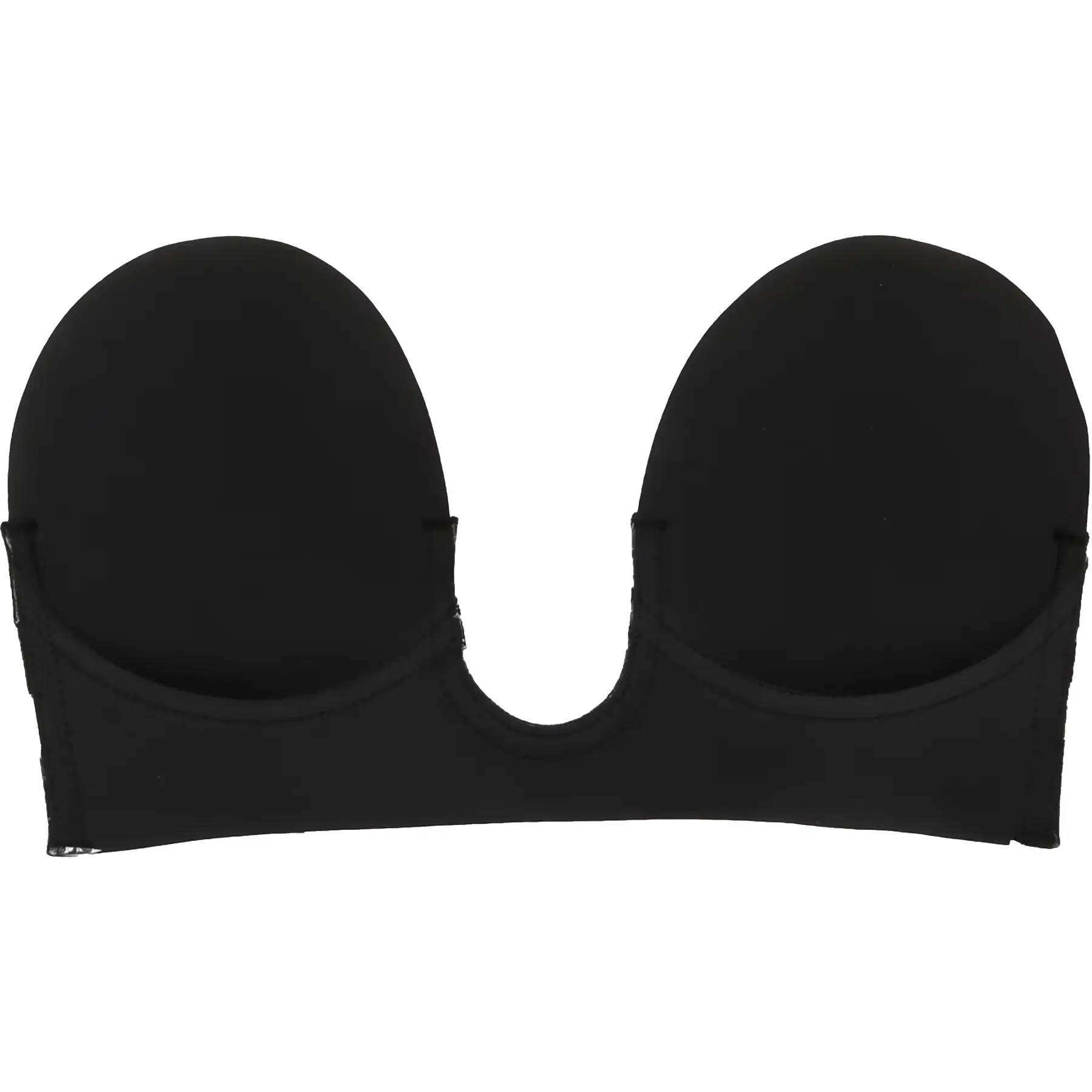 Soutien-gorge a scollatura profonda a U donna Magic Bodyfashion