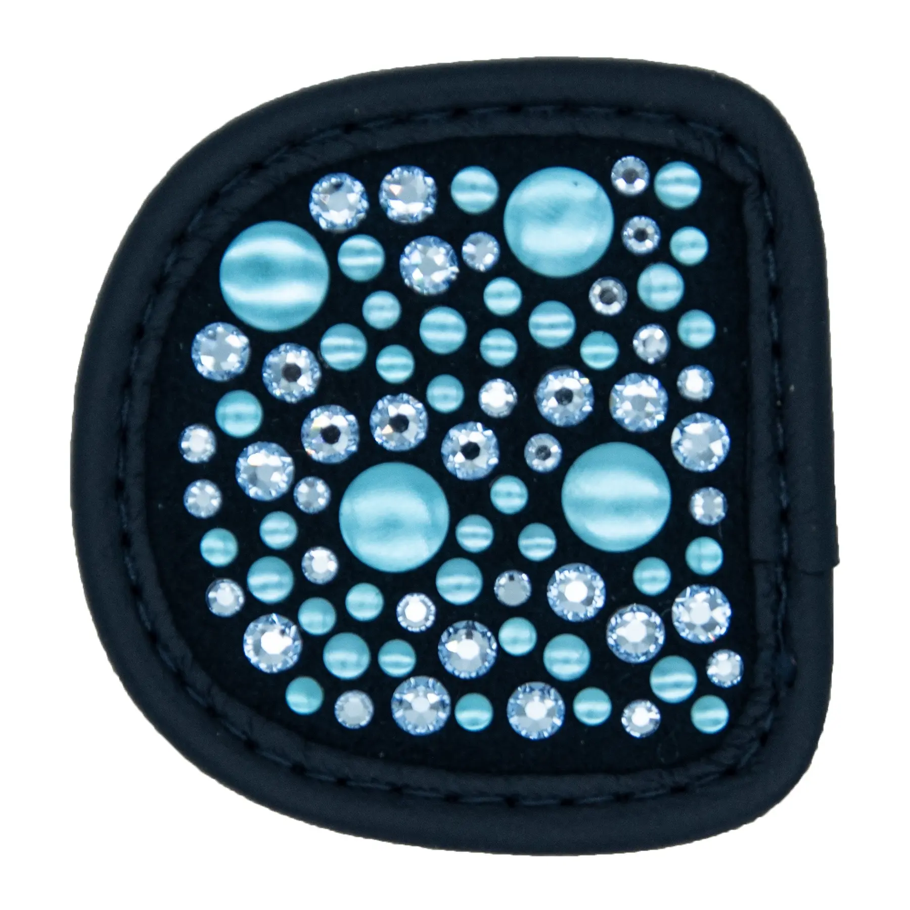 Patche in tessuto per equitazione Magic Tack Patches
