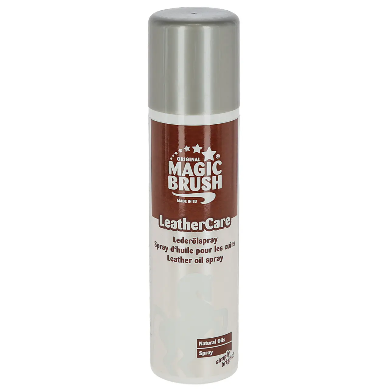 Leather cleaning spray MagicBrush