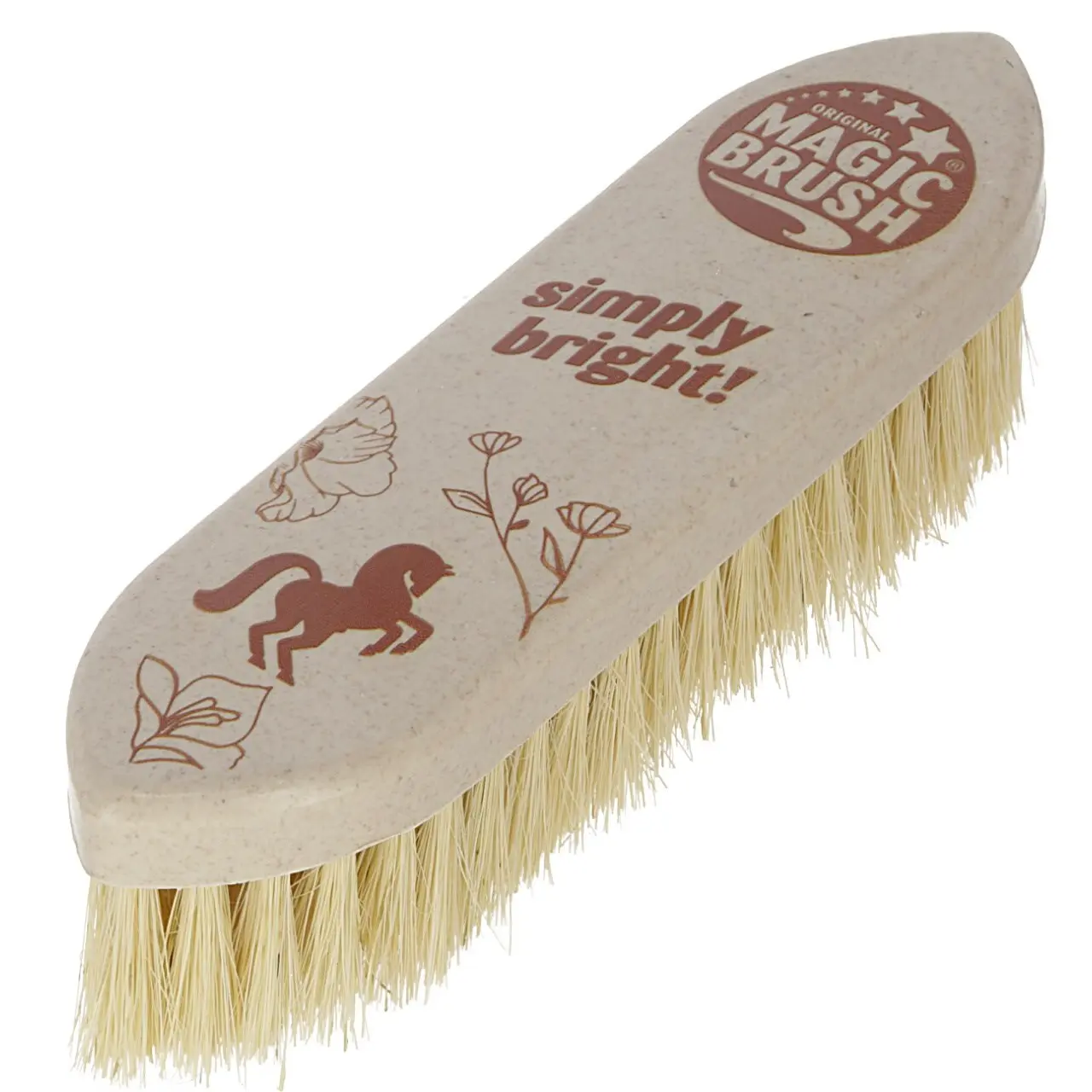 Horse stopper MagicBrush WaterLily
