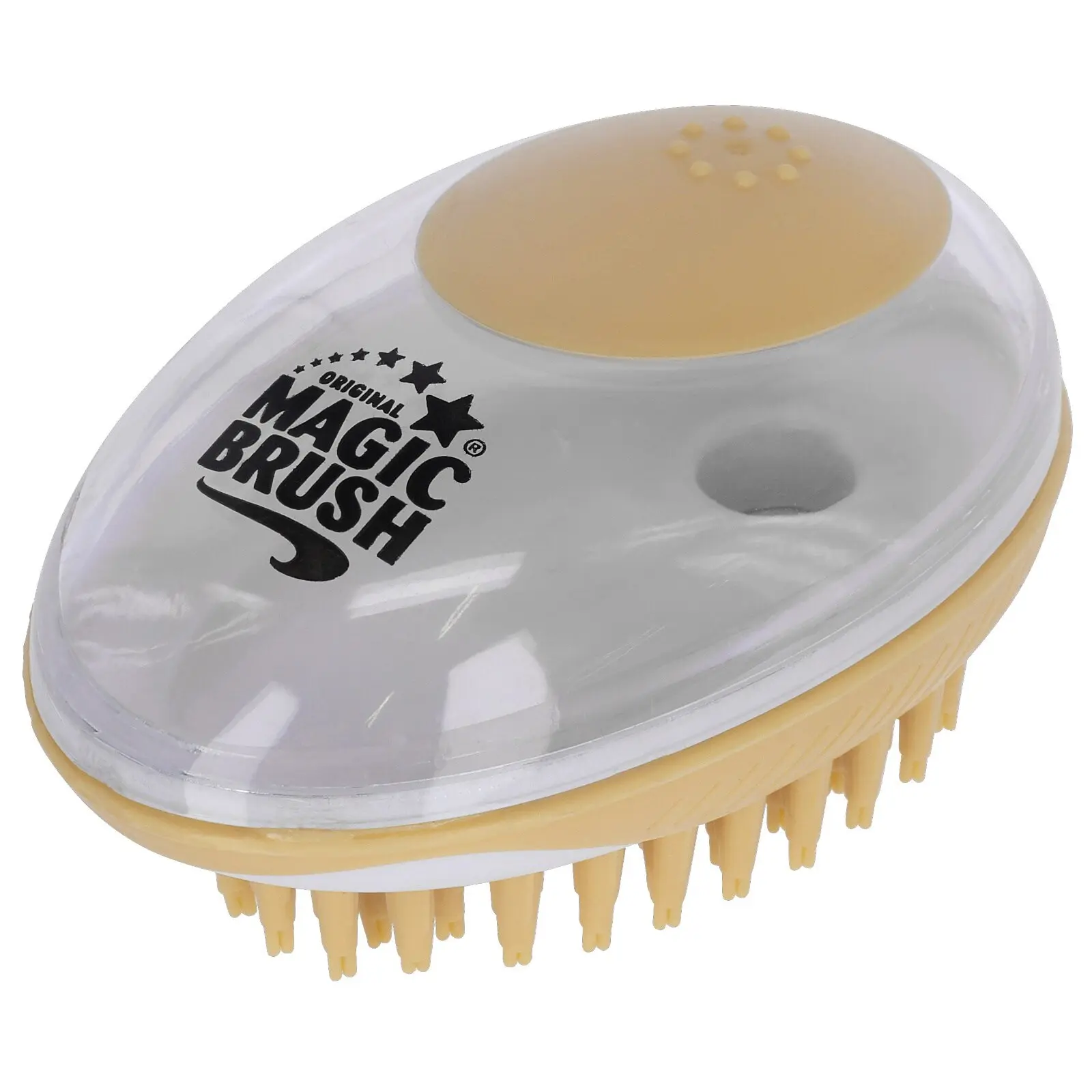 kerbl bath brush MagicBrush