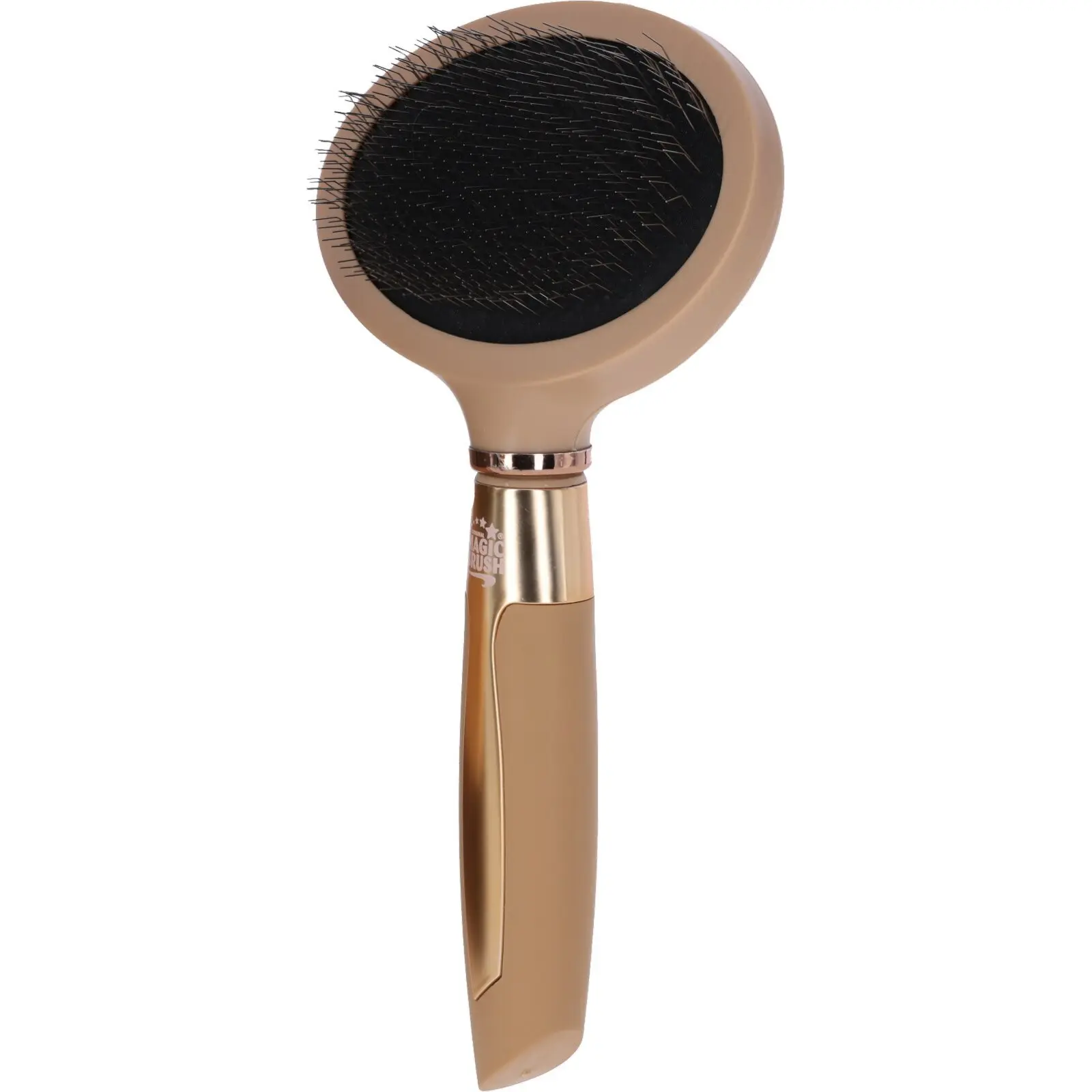 kerbl soft carding brush MagicBrush