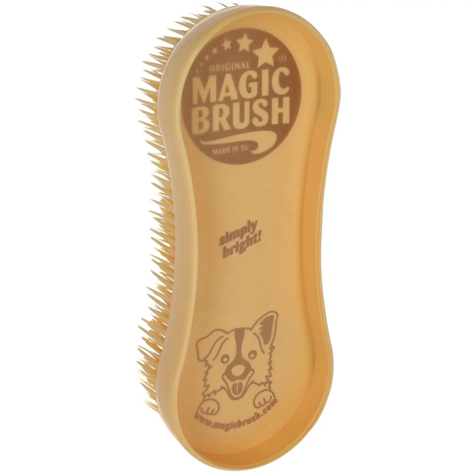 kerbl dog brush MagicBrush