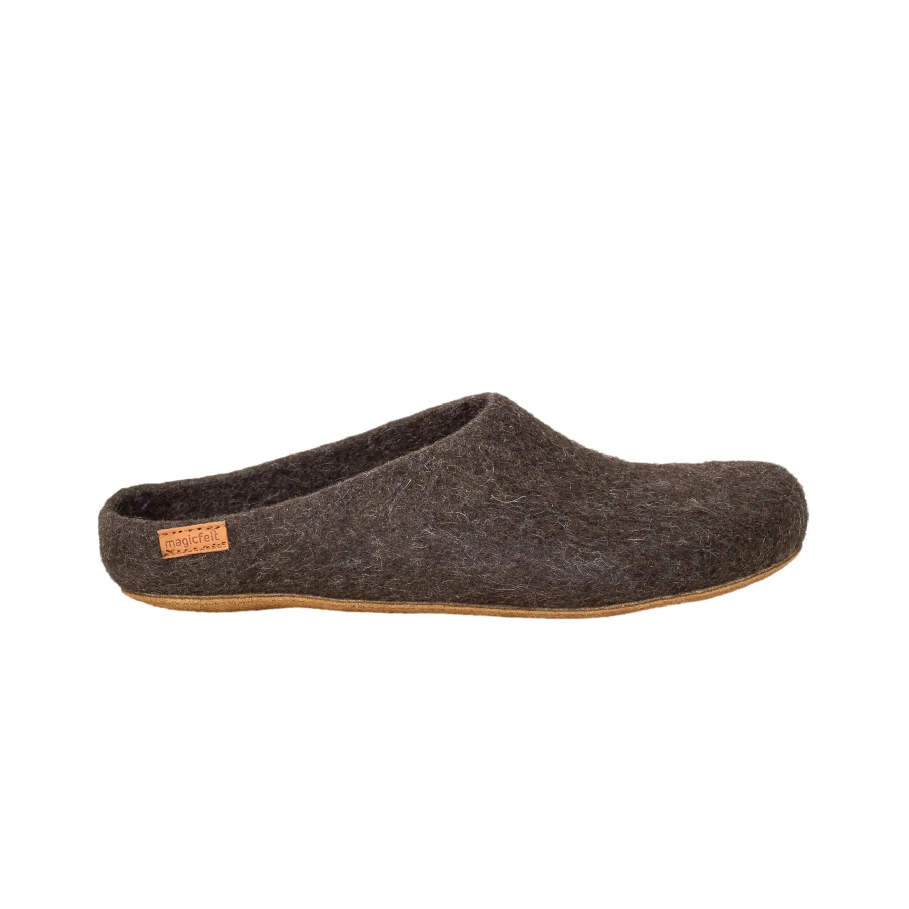 Chaussons Magicfelt 727 Yak