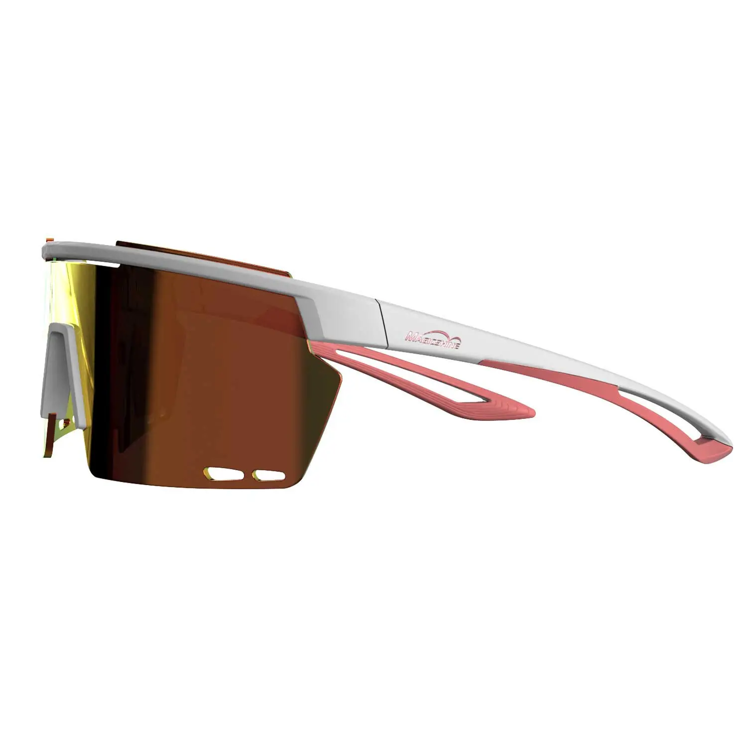 Sonnenbrille Magicshine RL001CB