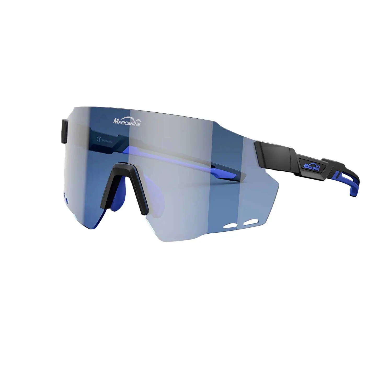 Sonnenbrille Magicshine WindBreaker