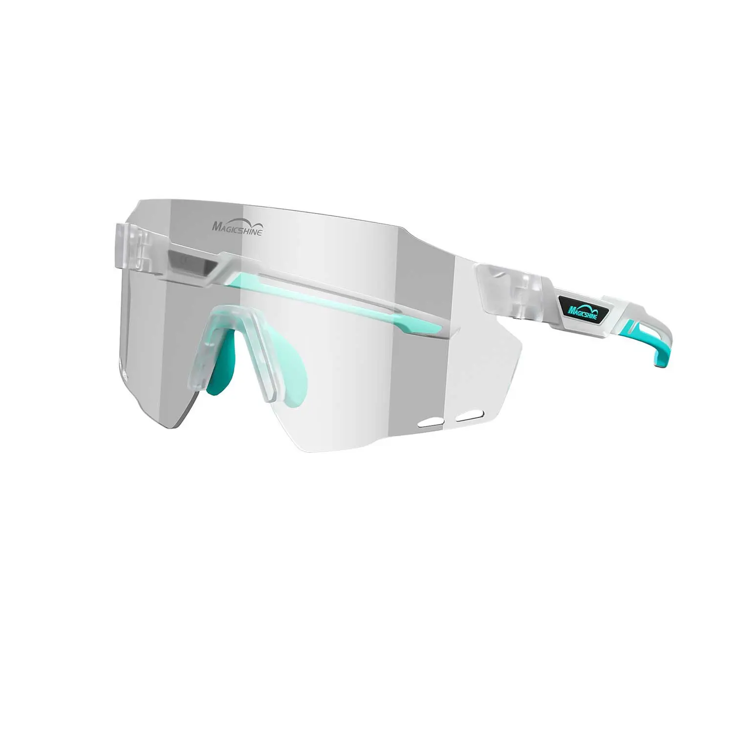 Photochromatische Sonnenbrille Magicshine WindBreaker