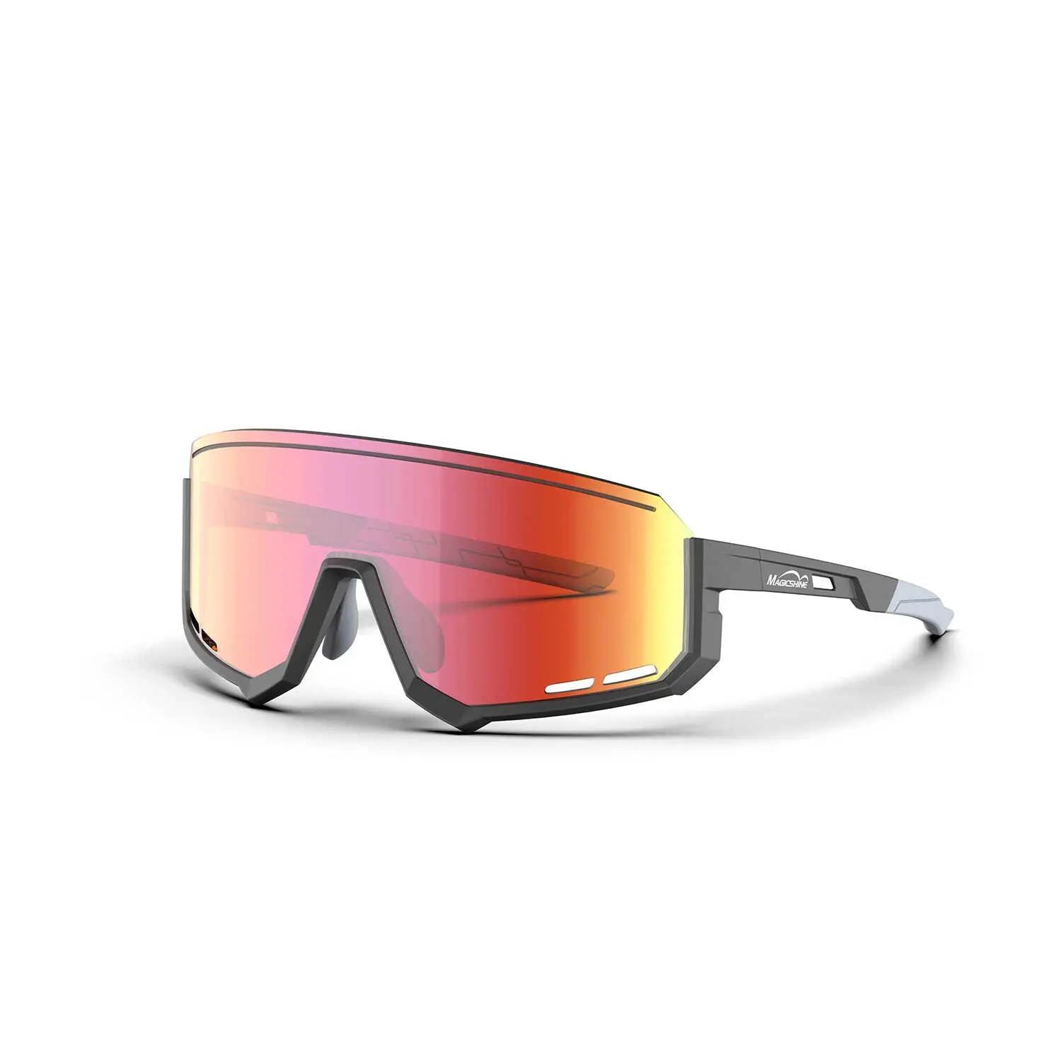 Photochromatische Sonnenbrille Magicshine SP002CB