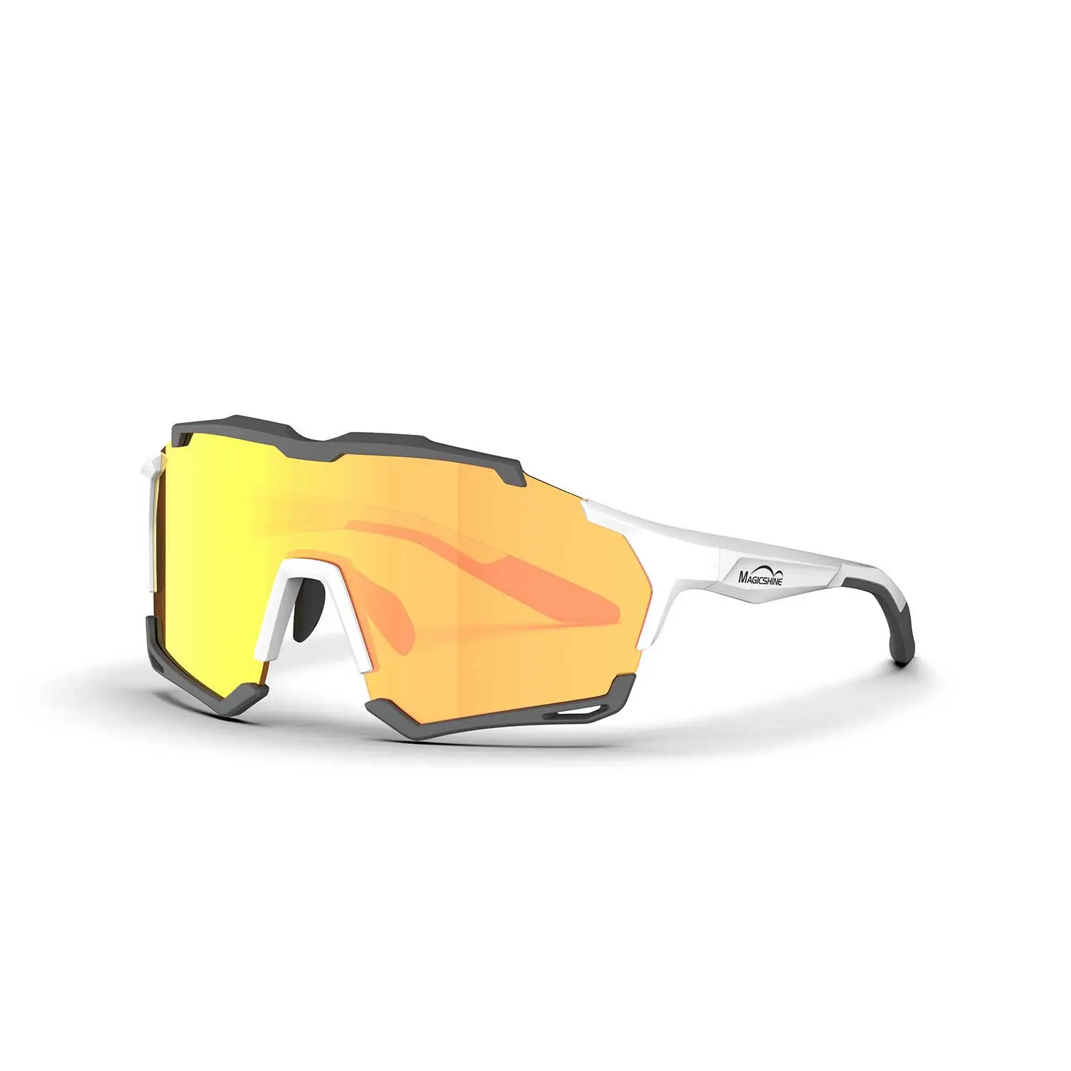 Sonnenbrille Magicshine Versatiler - VS003