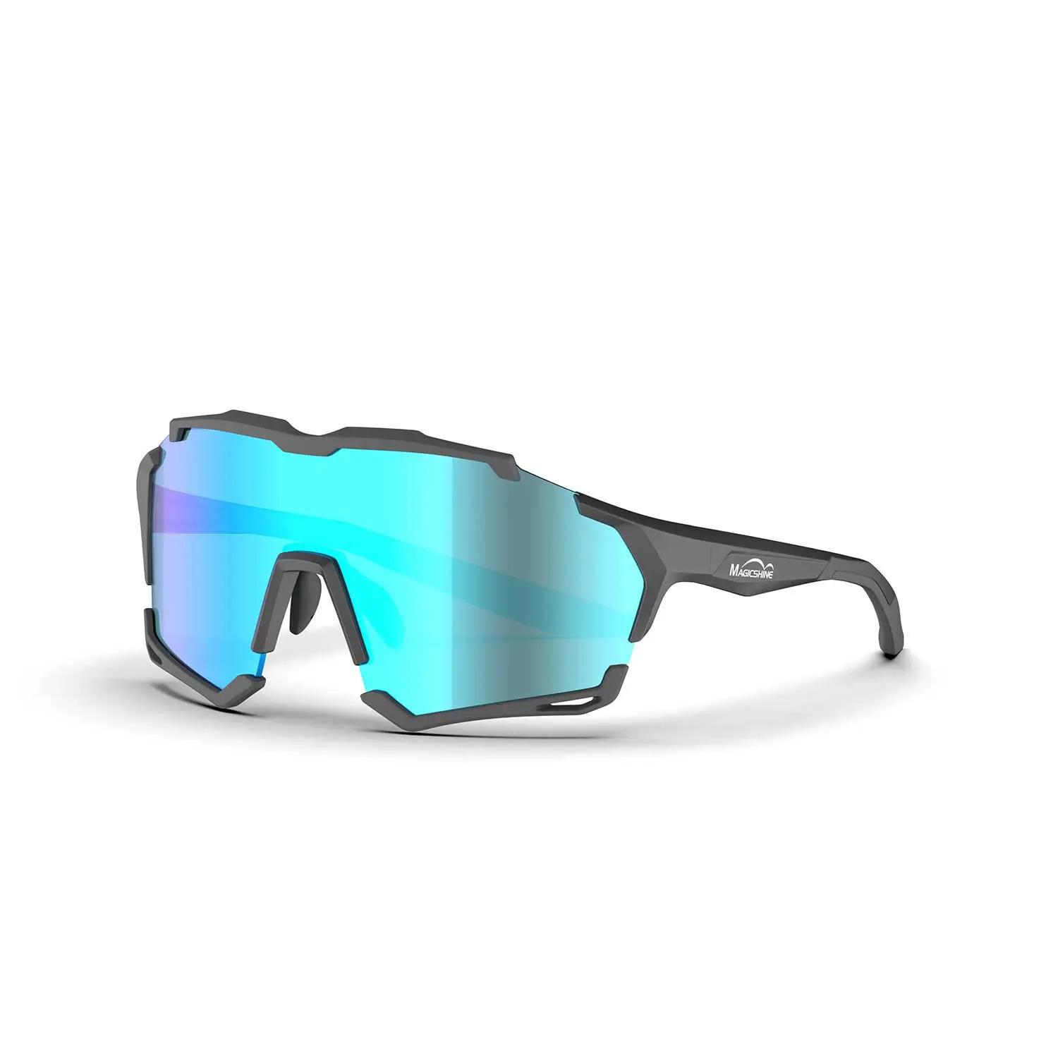 Photochromatische Sonnenbrille Magicshine Versatiler - VS001CB