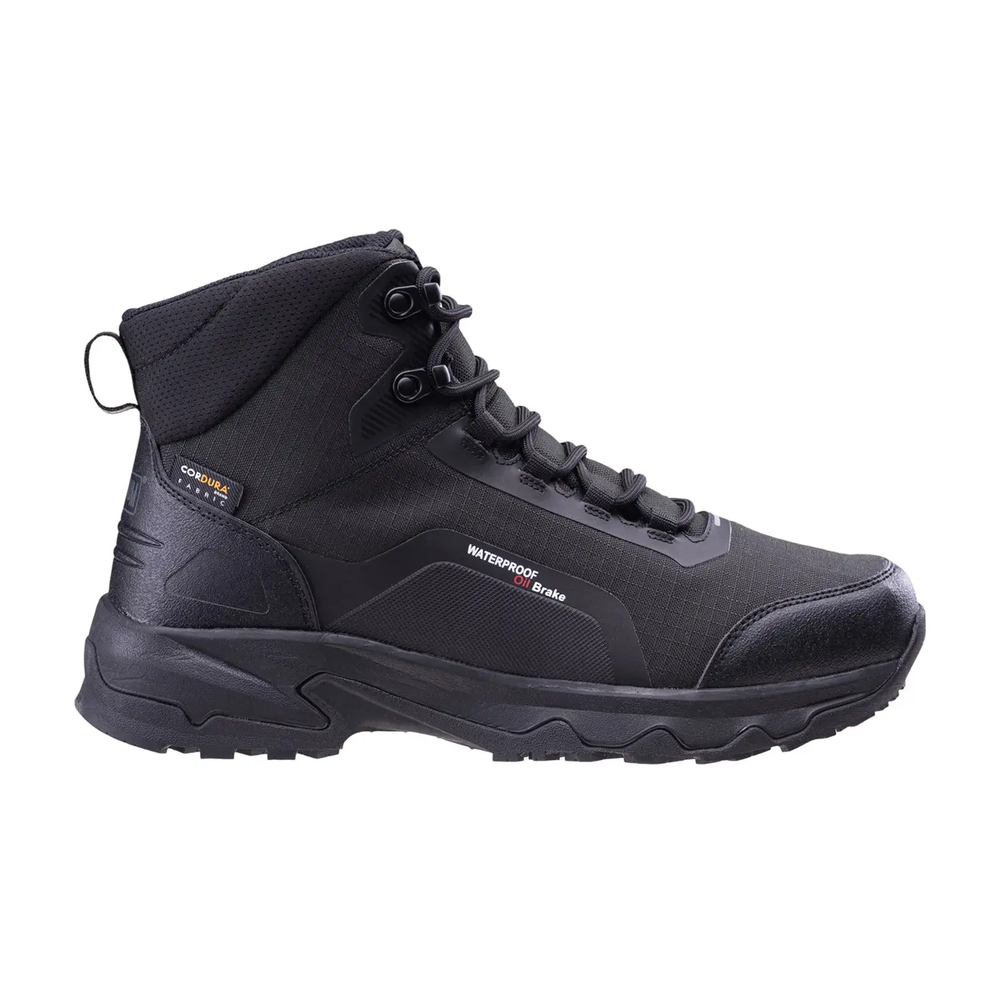 Hiking shoes Magnum Dodson Mid
