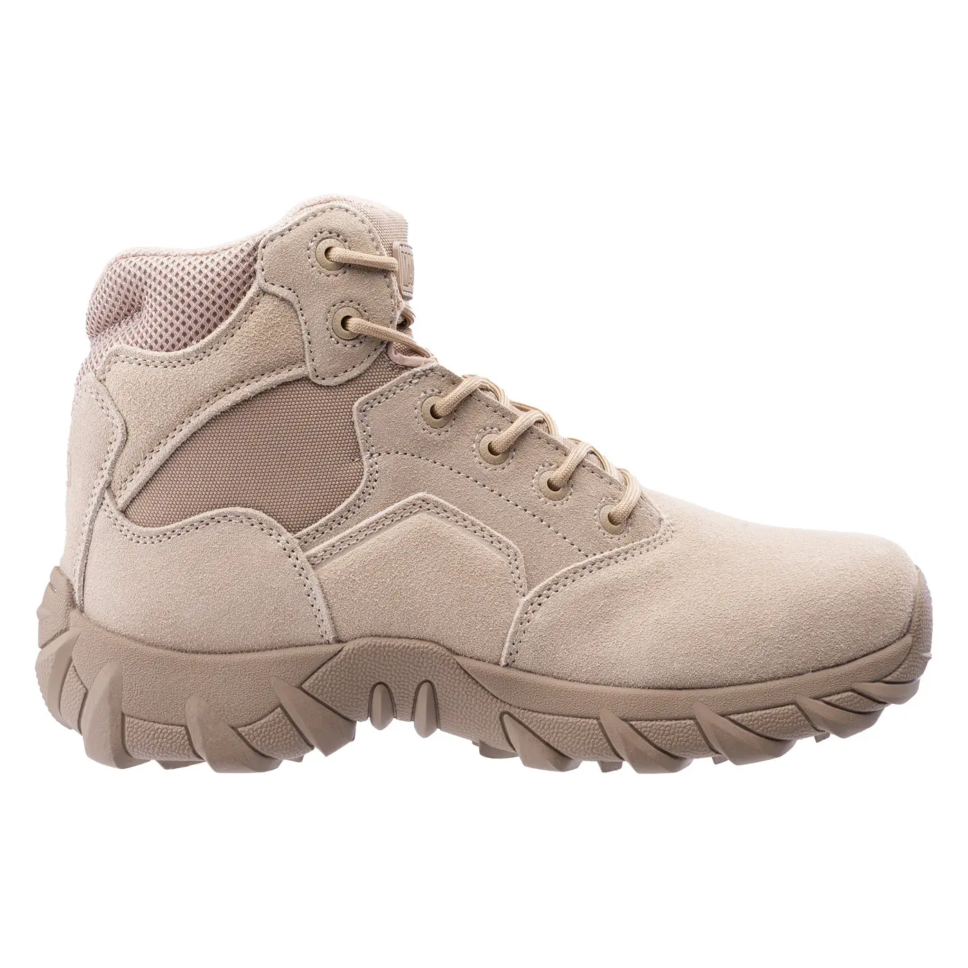 Wanderschuhe Magnum Cobra 6.0 V1 Suede
